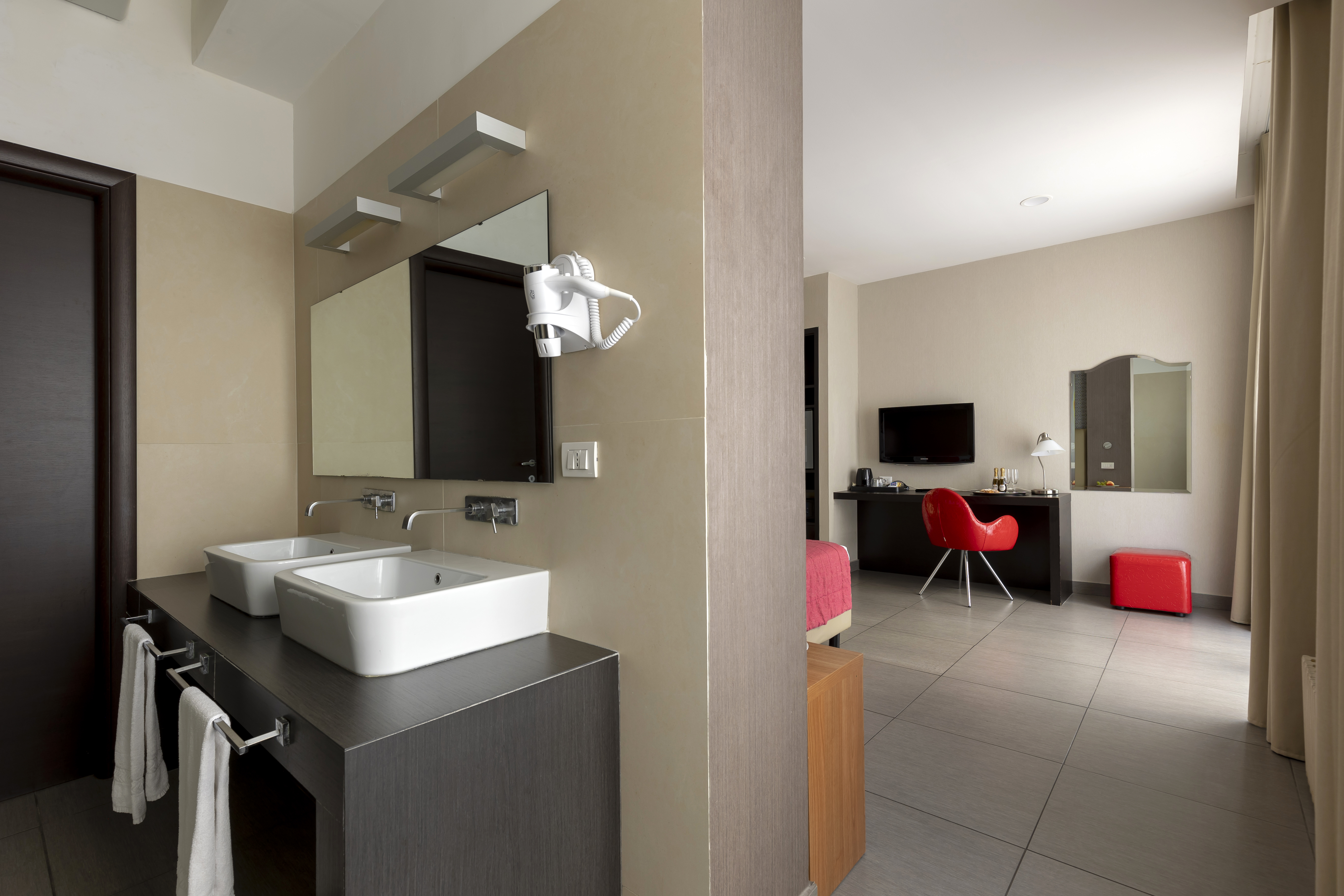 Double or Twin Superior