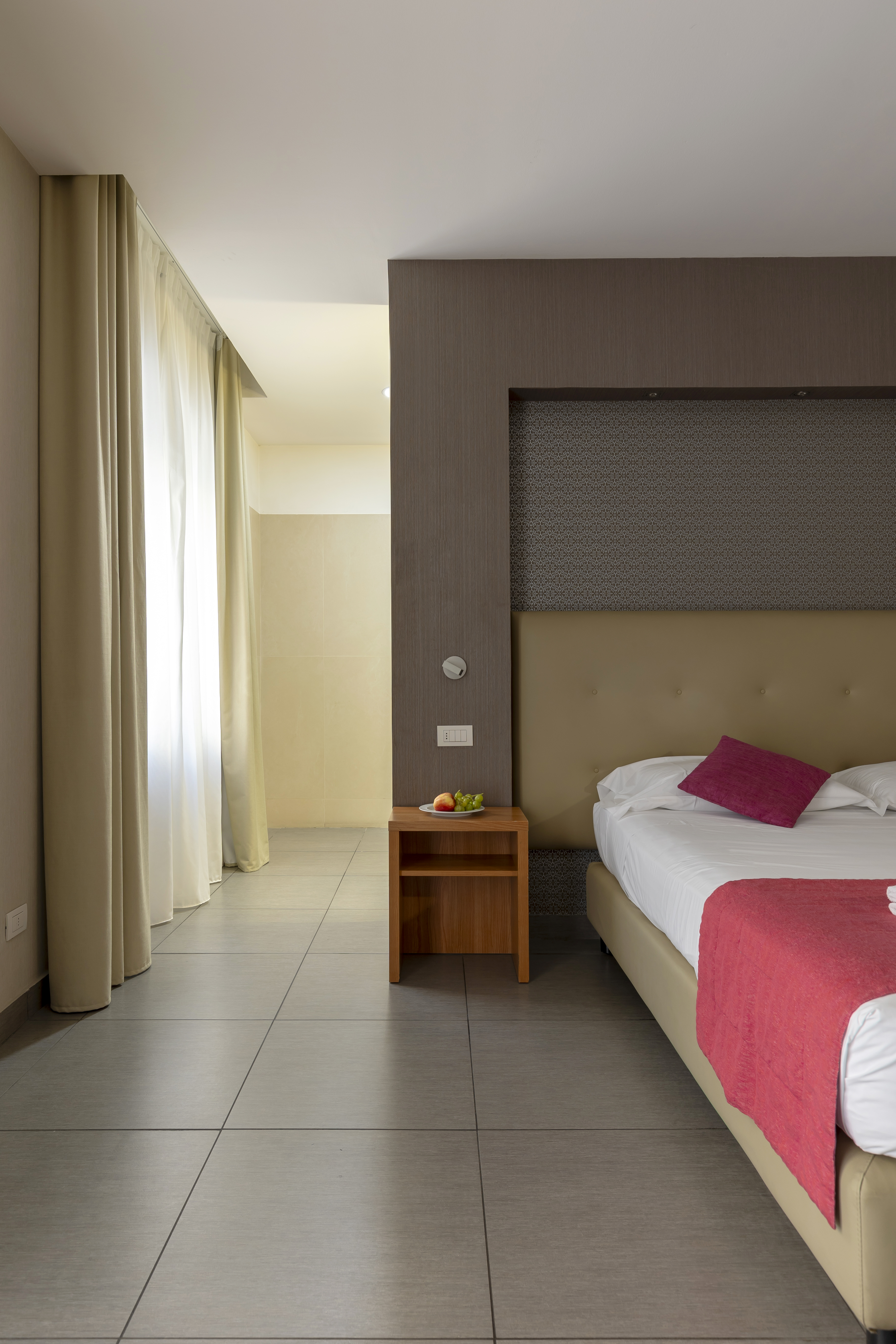 Double or Twin Superior