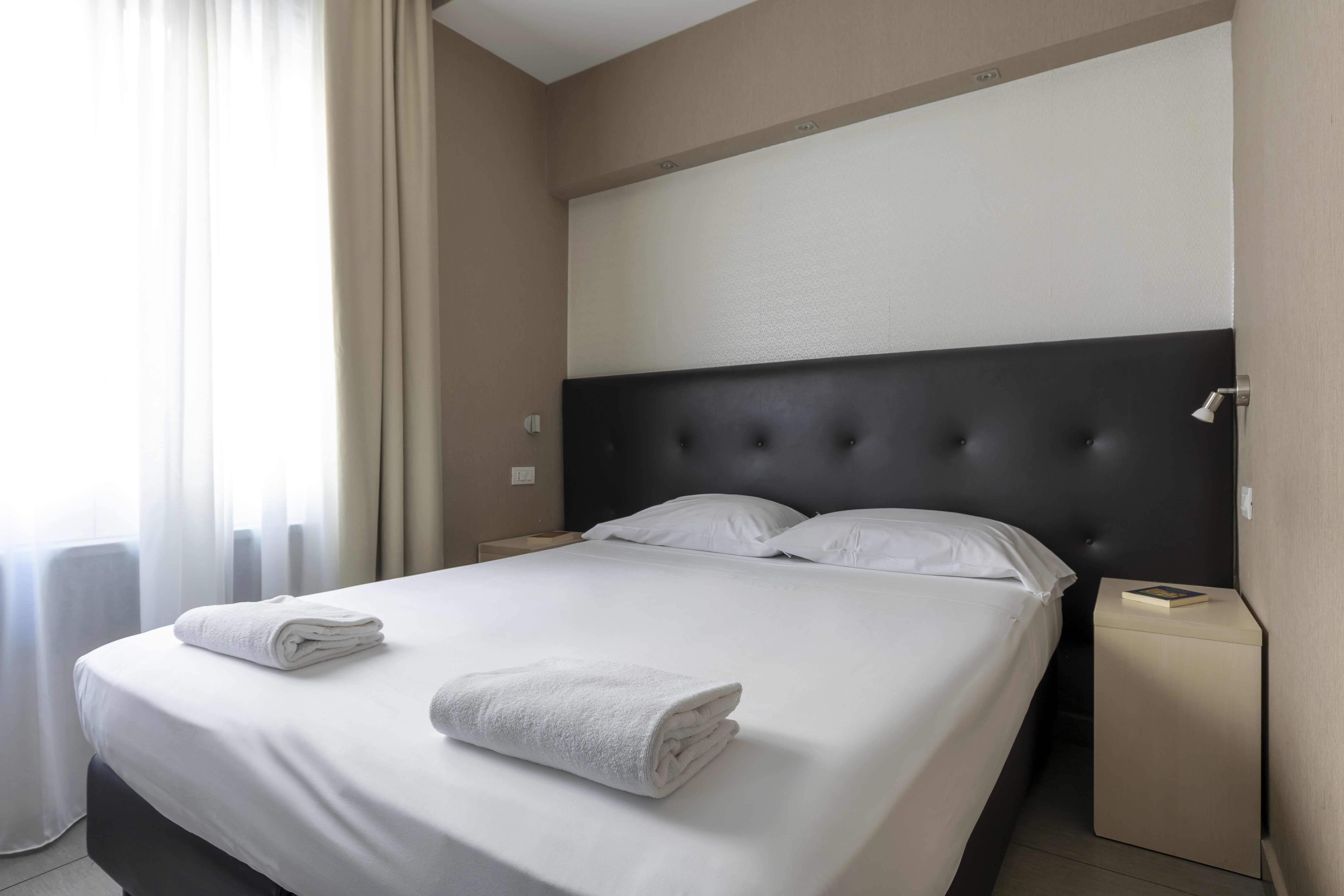 Double or Twin Standard