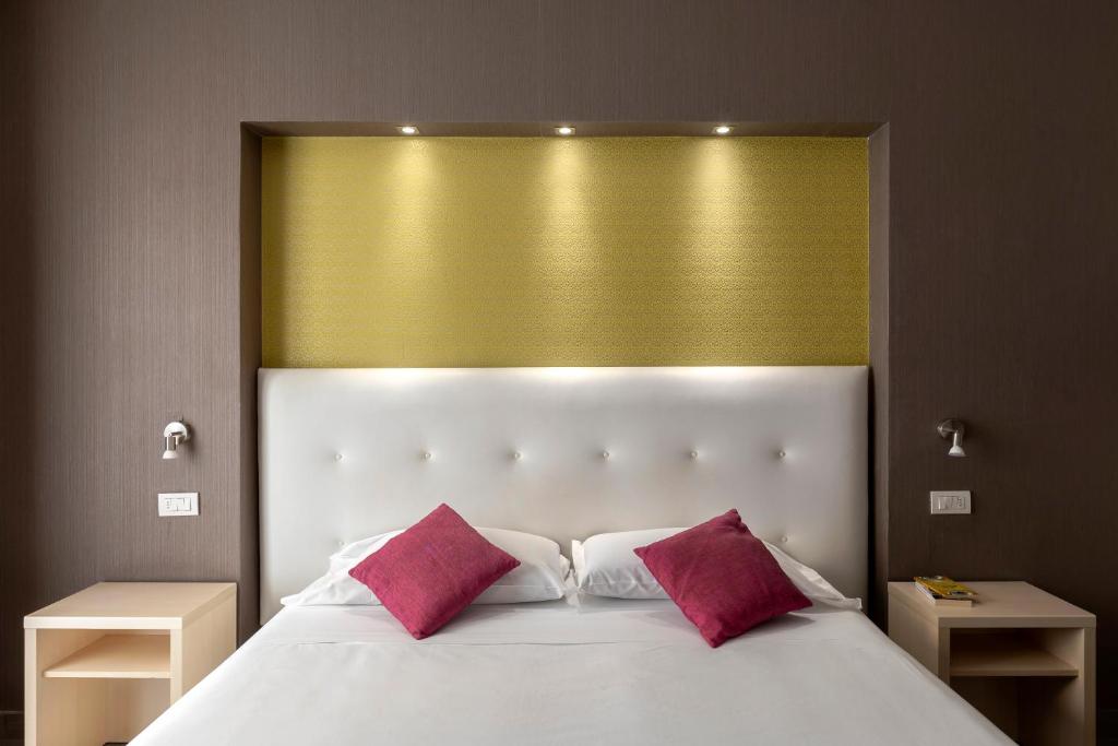 Double or Twin City View