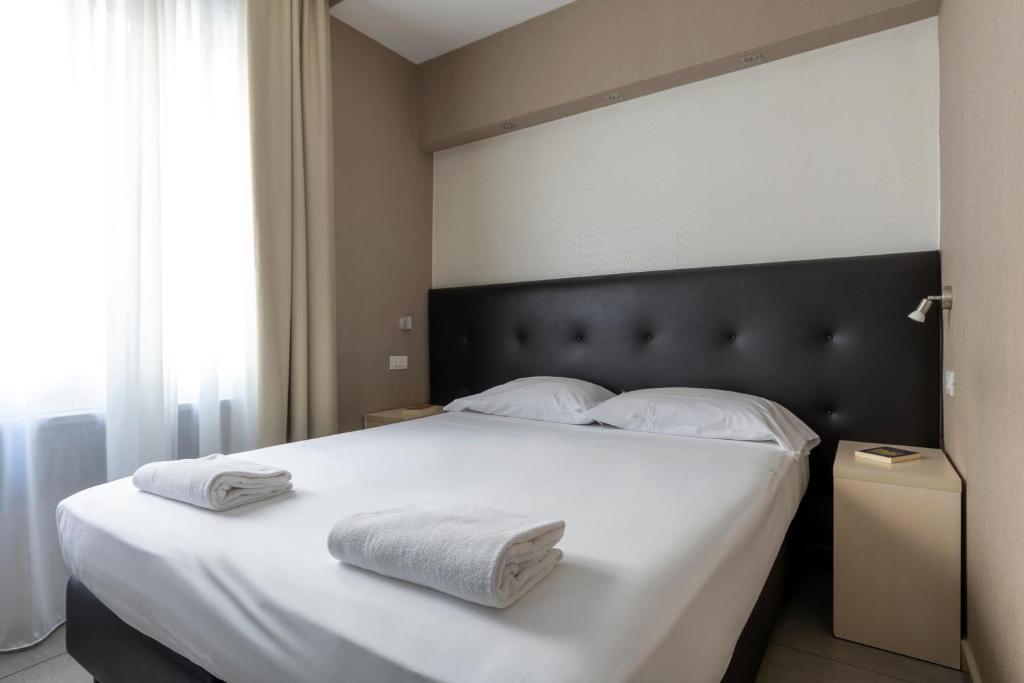 Double or Twin City View