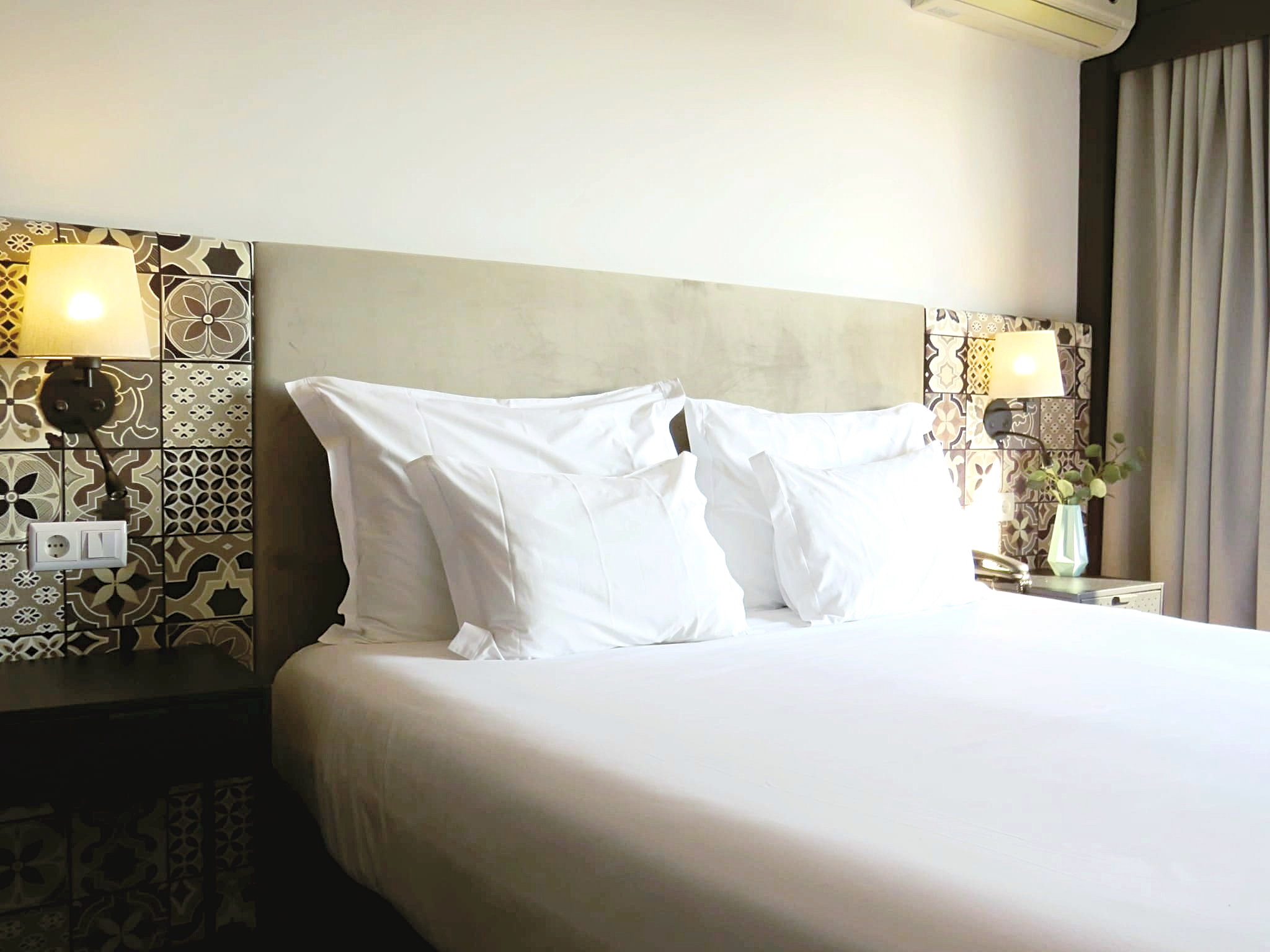 Double or Twin Capacity 3