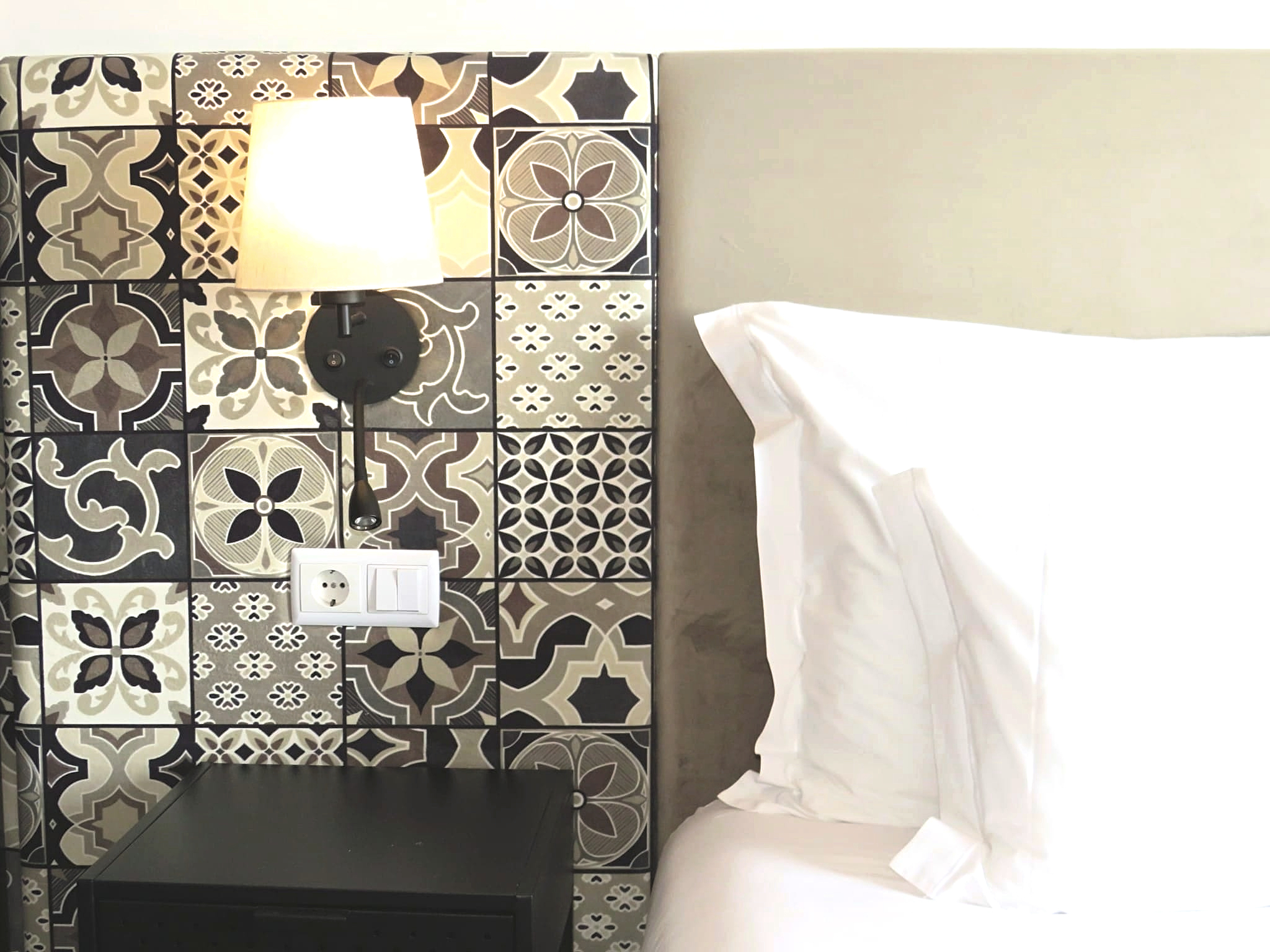 Double or Twin Standard