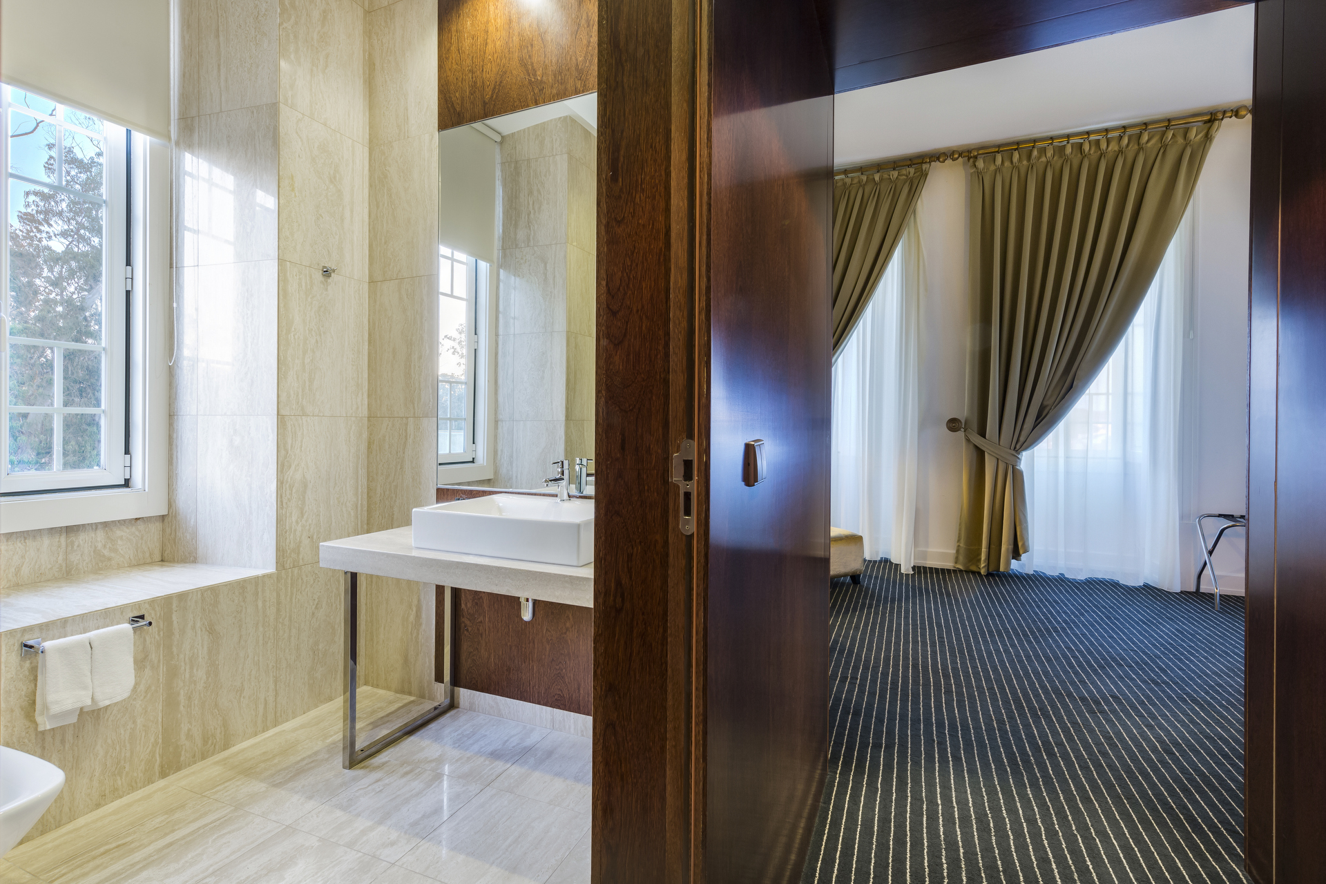 Family Room Standard