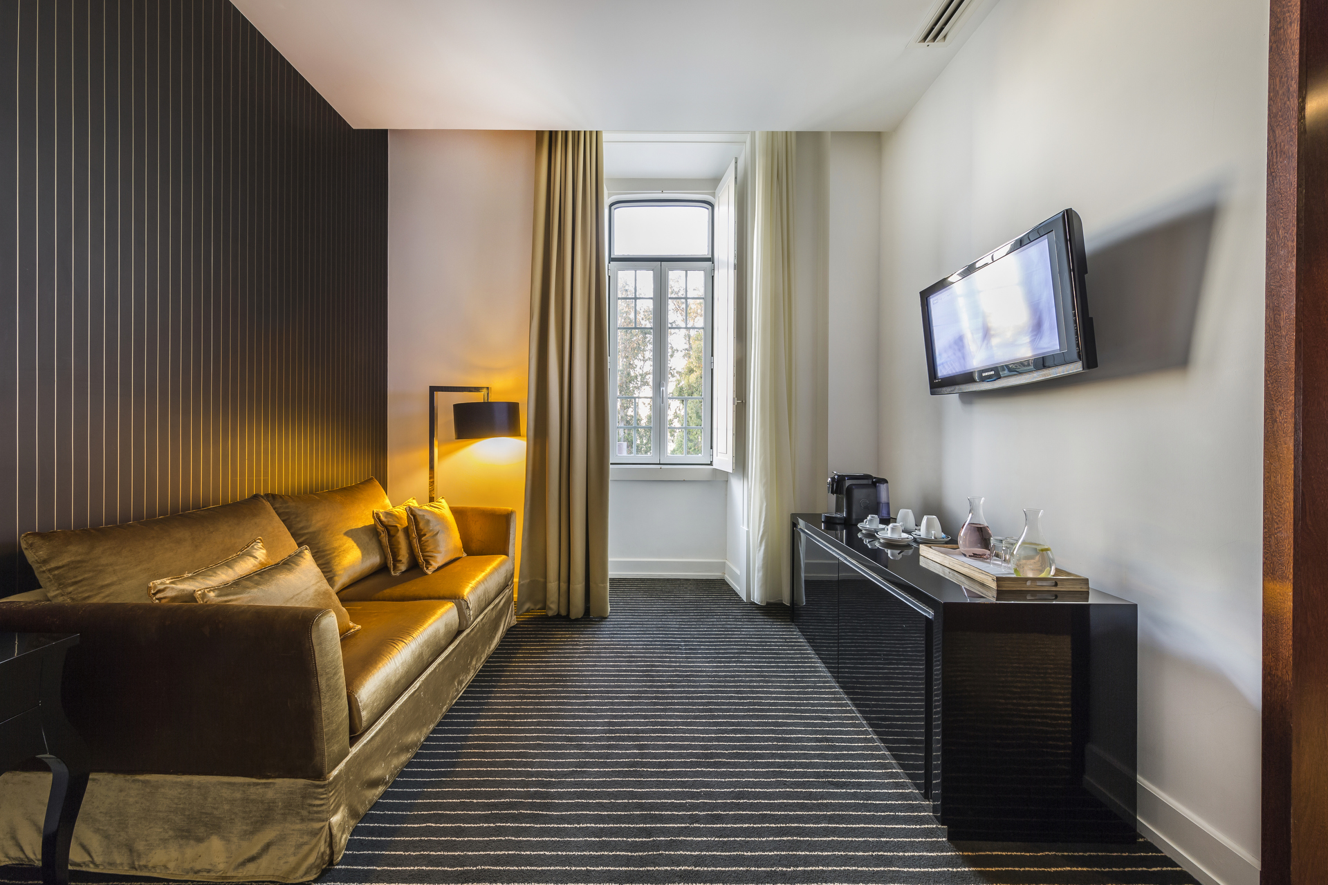 Family Room Standard