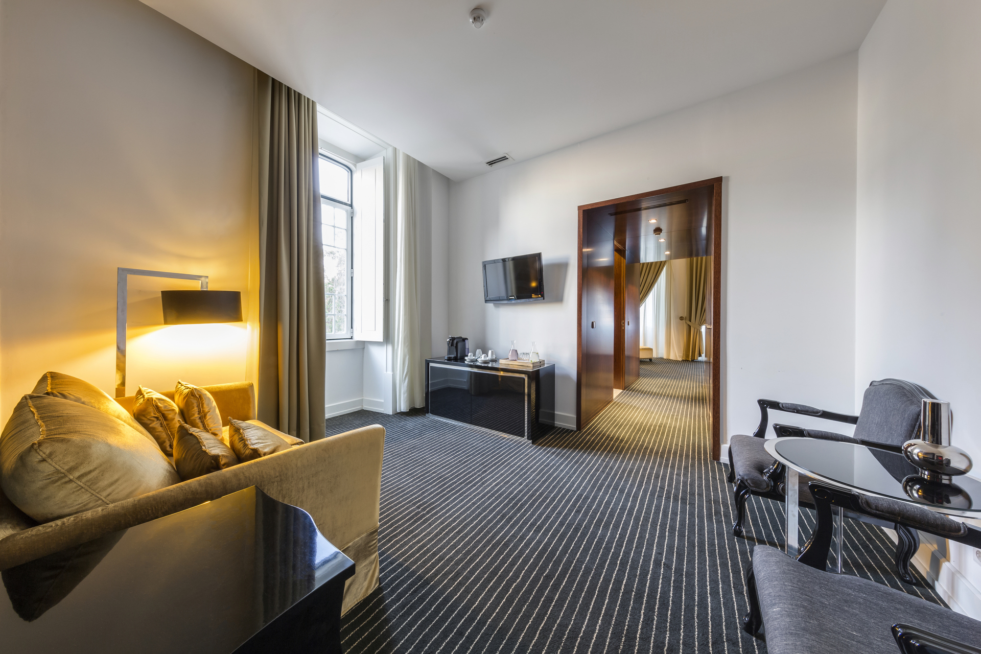 Family Room Standard