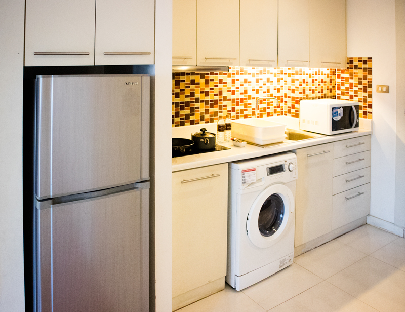 Suite Executive One Bedroom