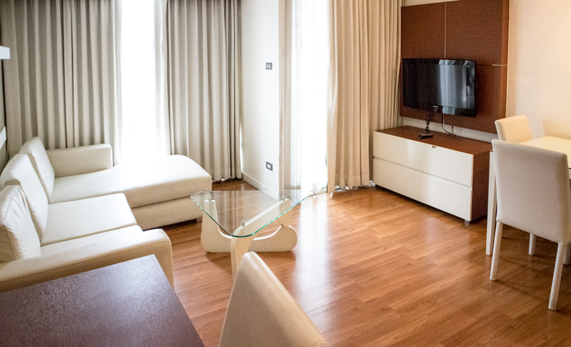 Suite Executive One Bedroom