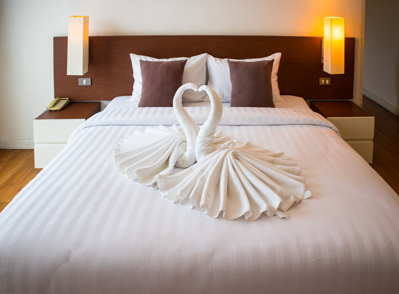 Suite Executive One Bedroom