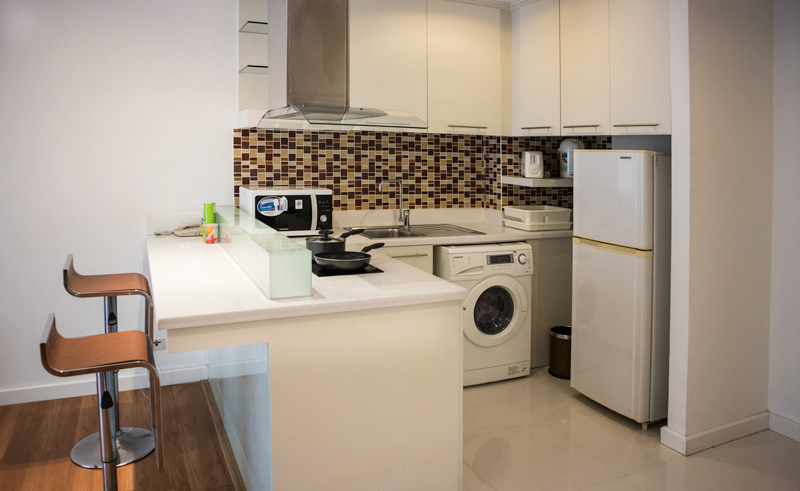 Suite Premier One Bedroom