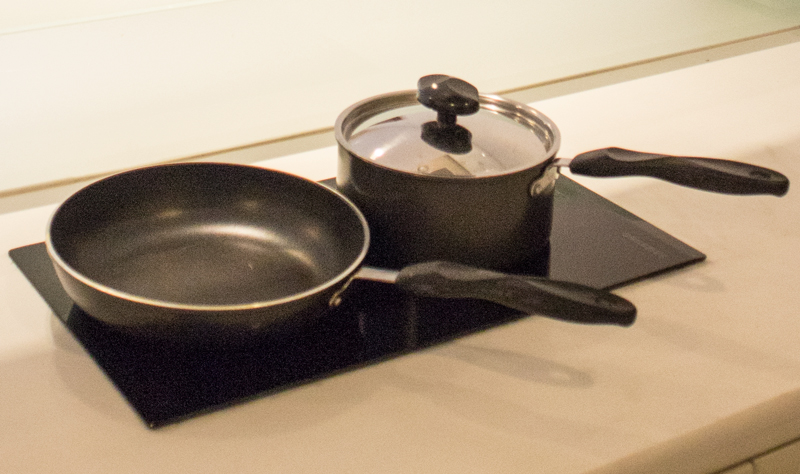 Suite Executive One Bedroom