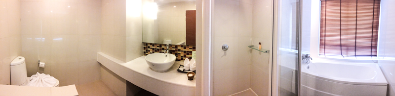 Suite Premier One Bedroom