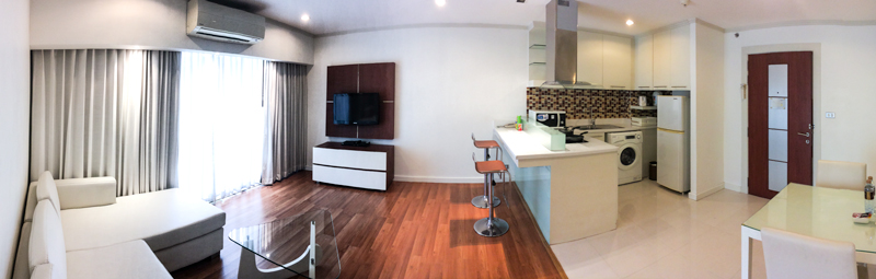 Suite Premier One Bedroom