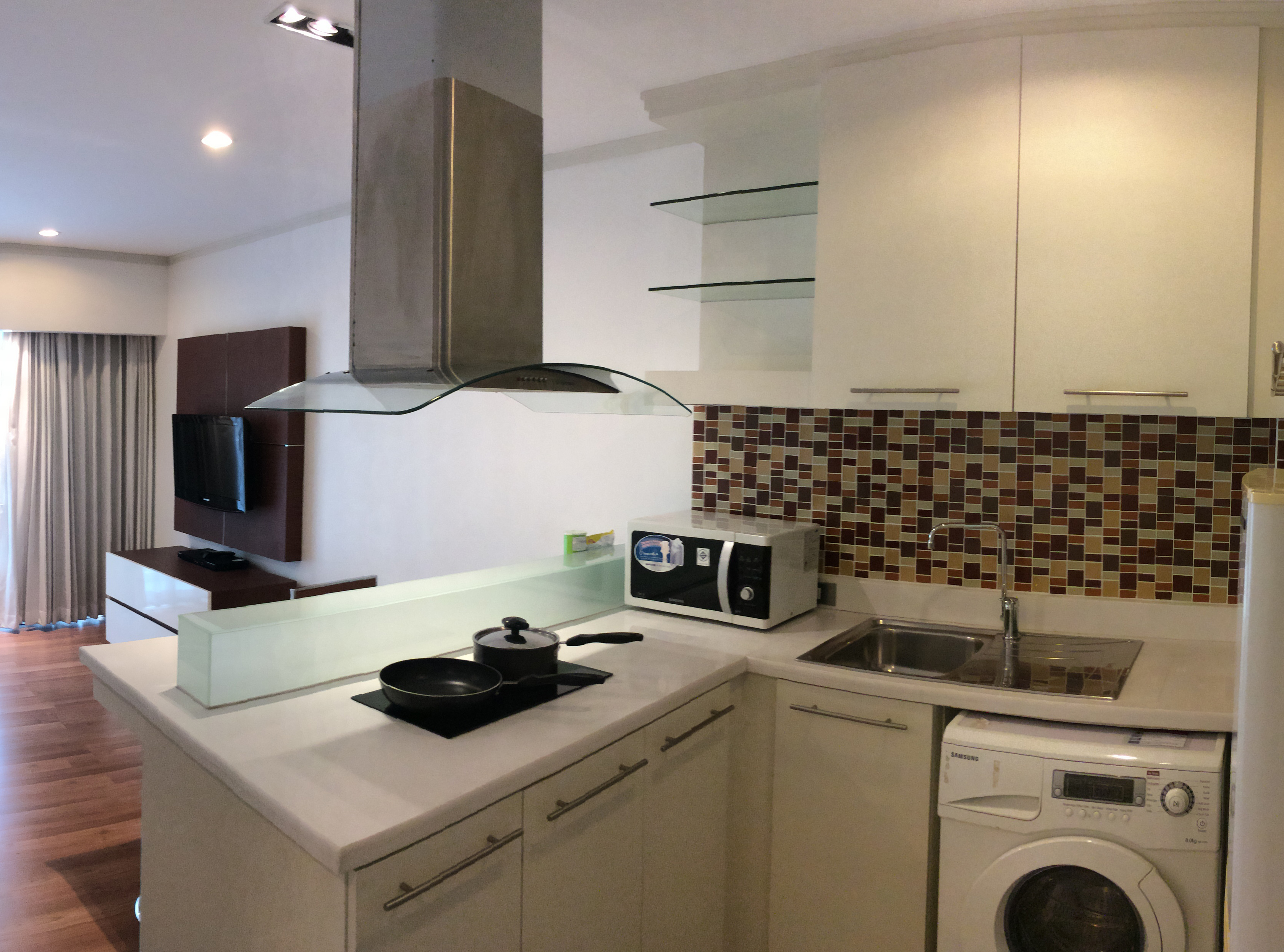 Suite Premier One Bedroom