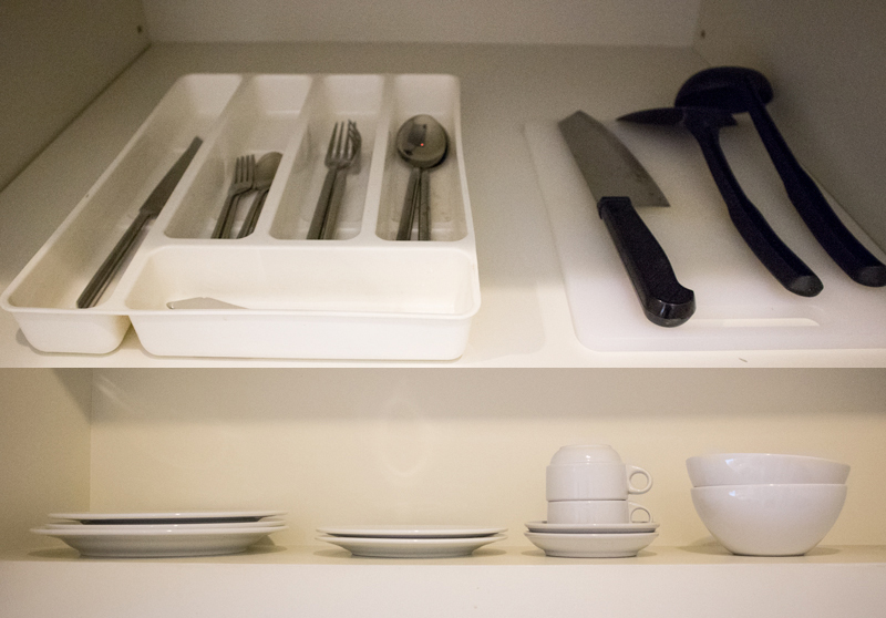 Suite Premier One Bedroom