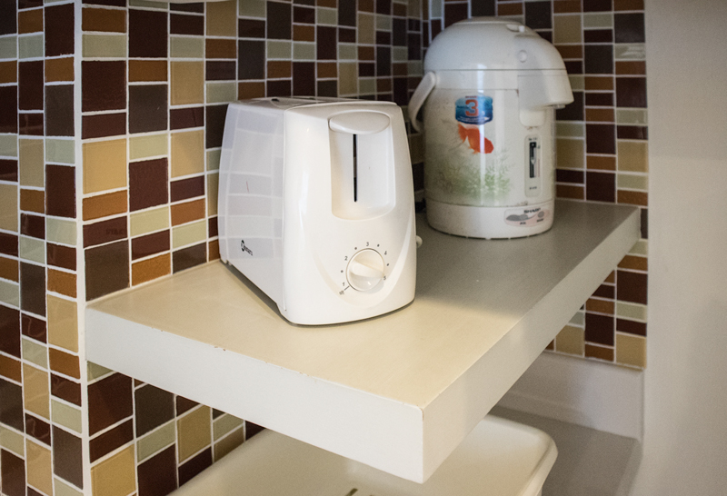 Suite Premier One Bedroom