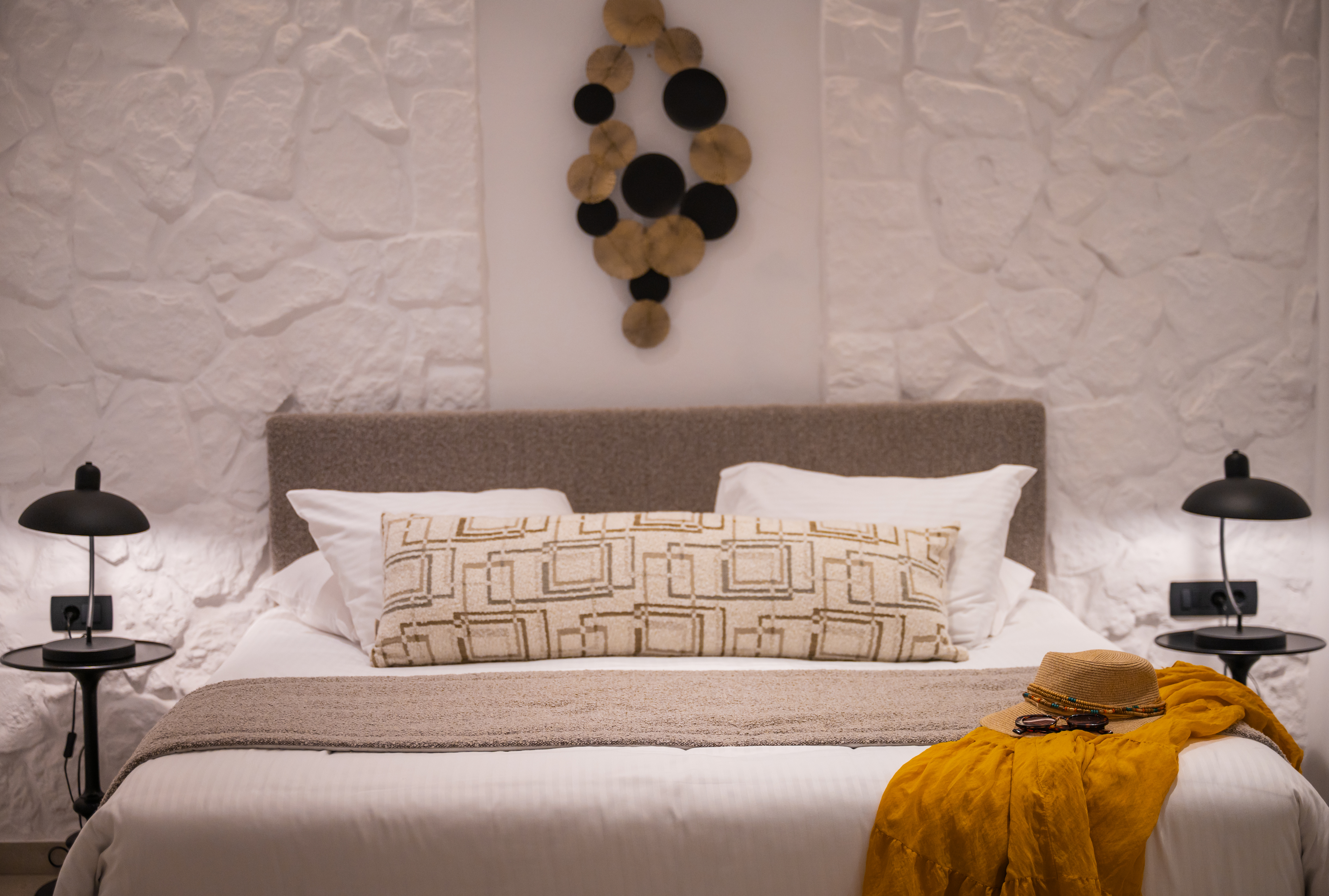 Room Executive Sea View