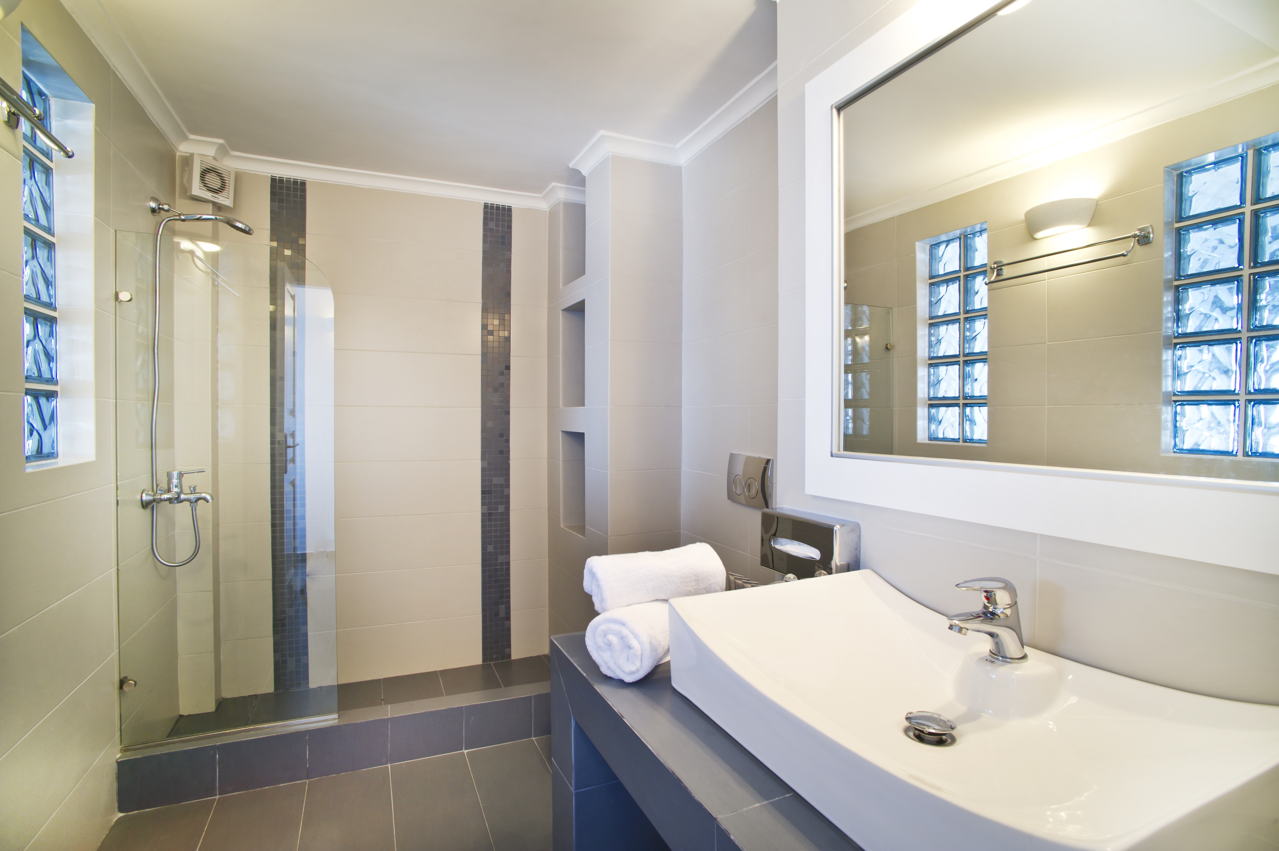 Junior Suite Sea View