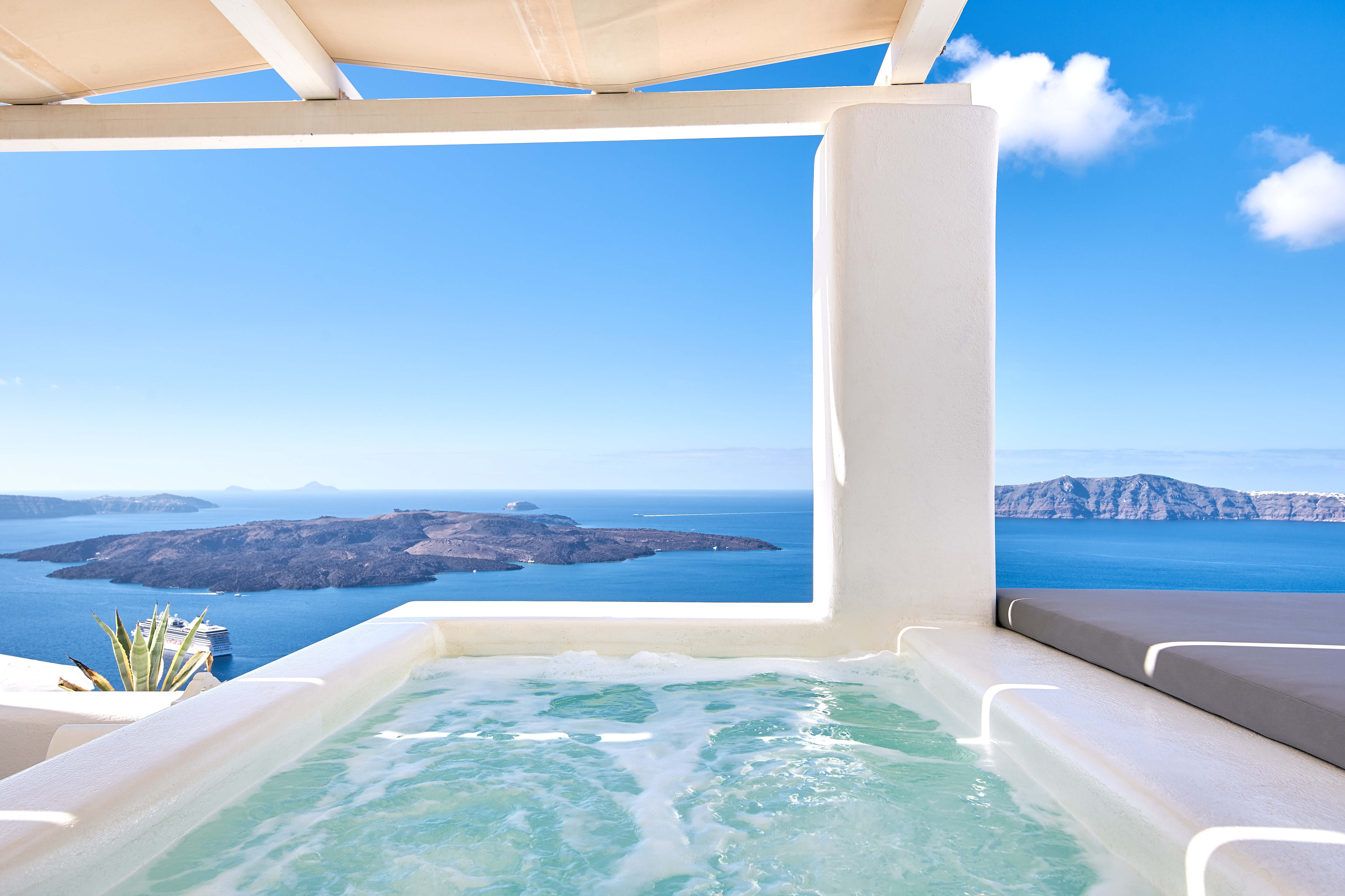 Suite Honeymoon