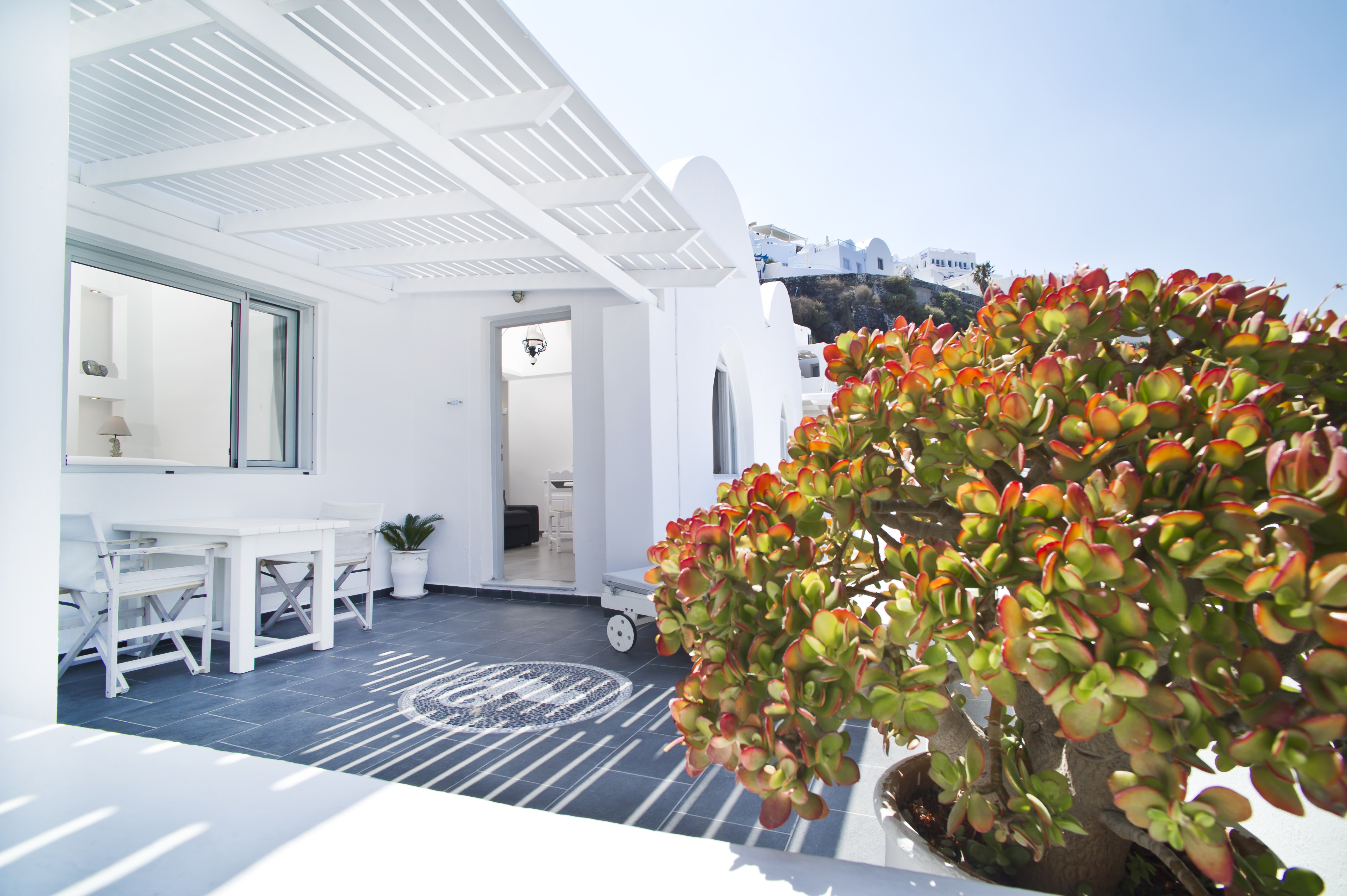 Junior Suite Sea View