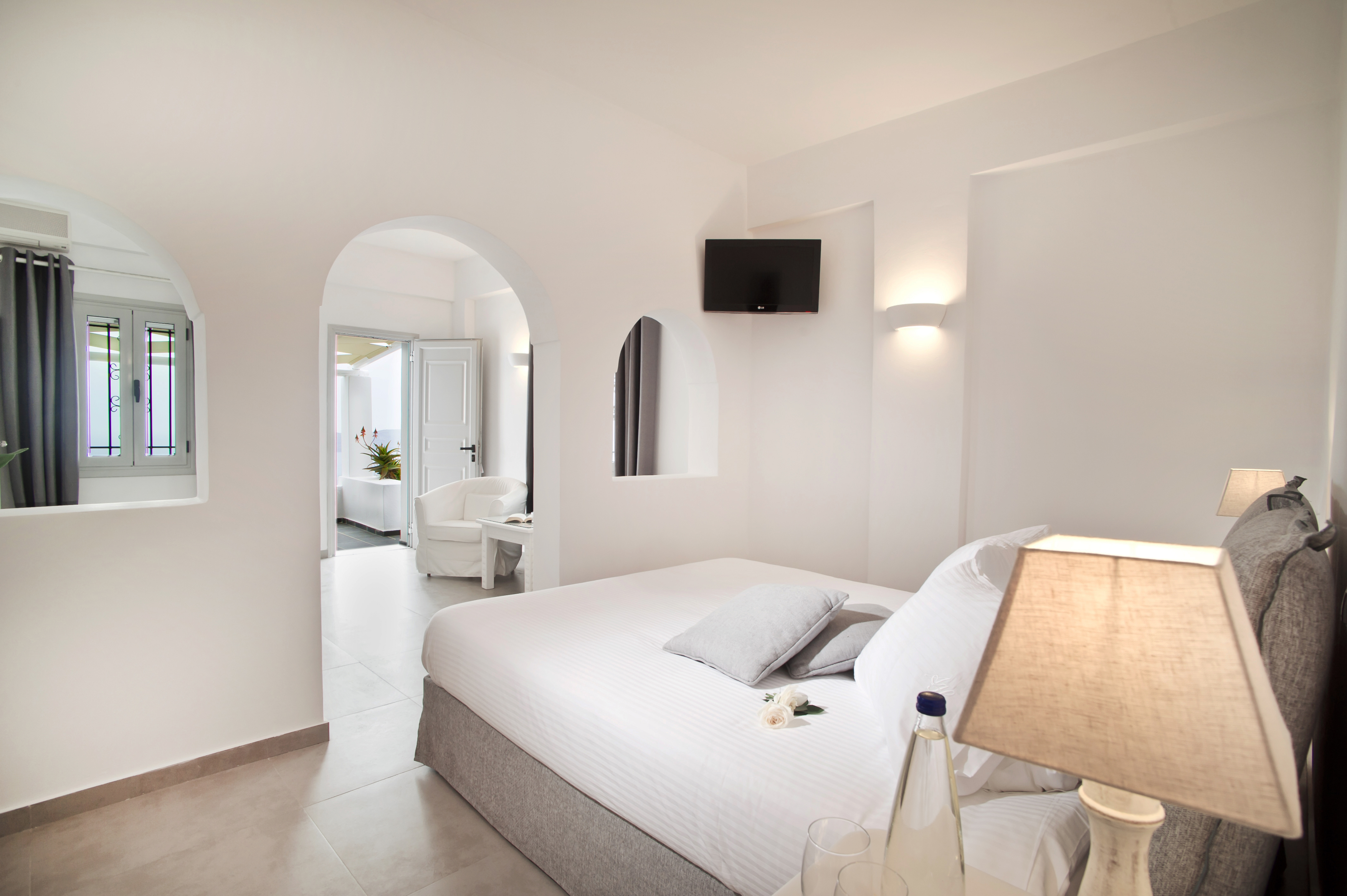 Room Executive Sea View