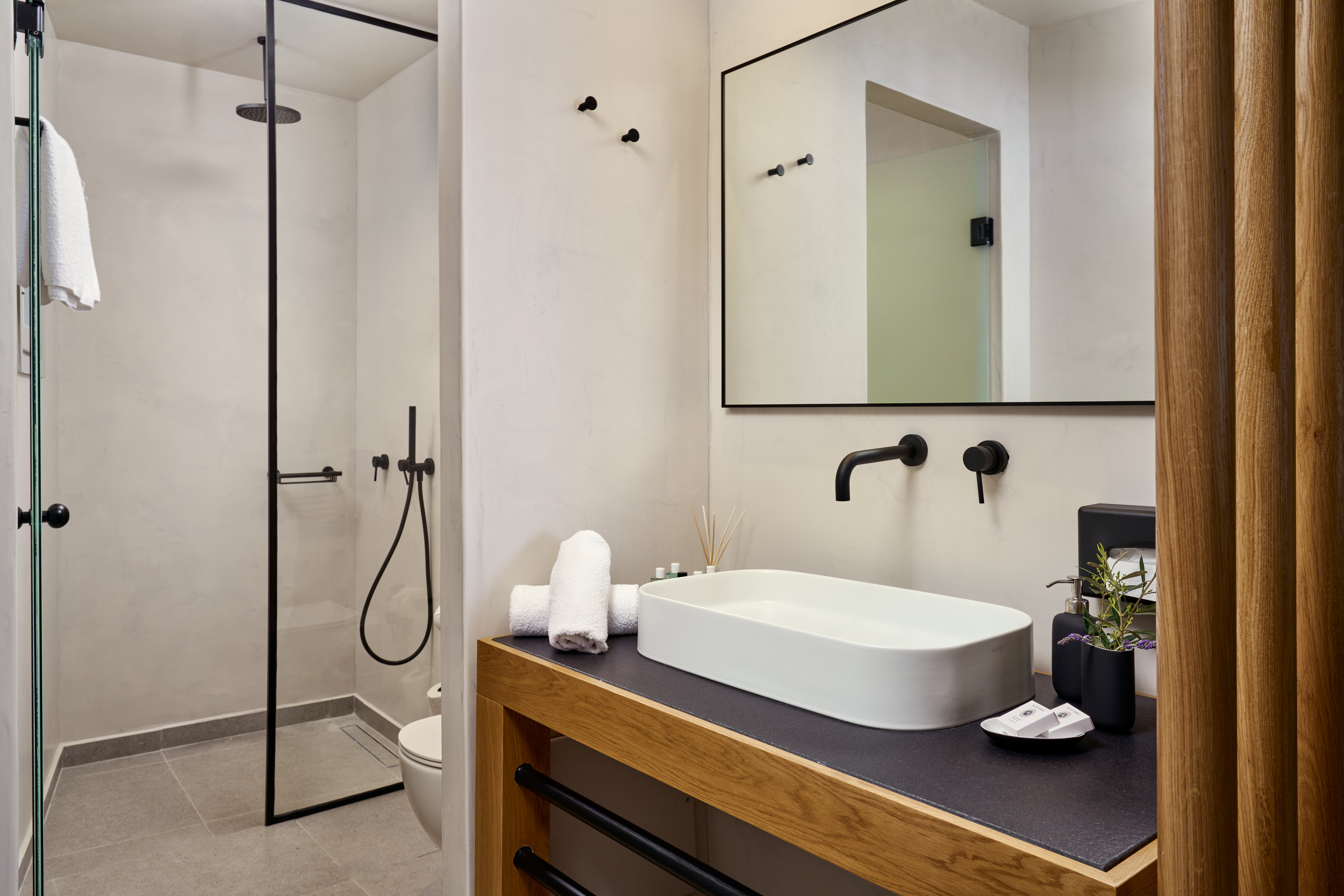 Room Executive Sea View