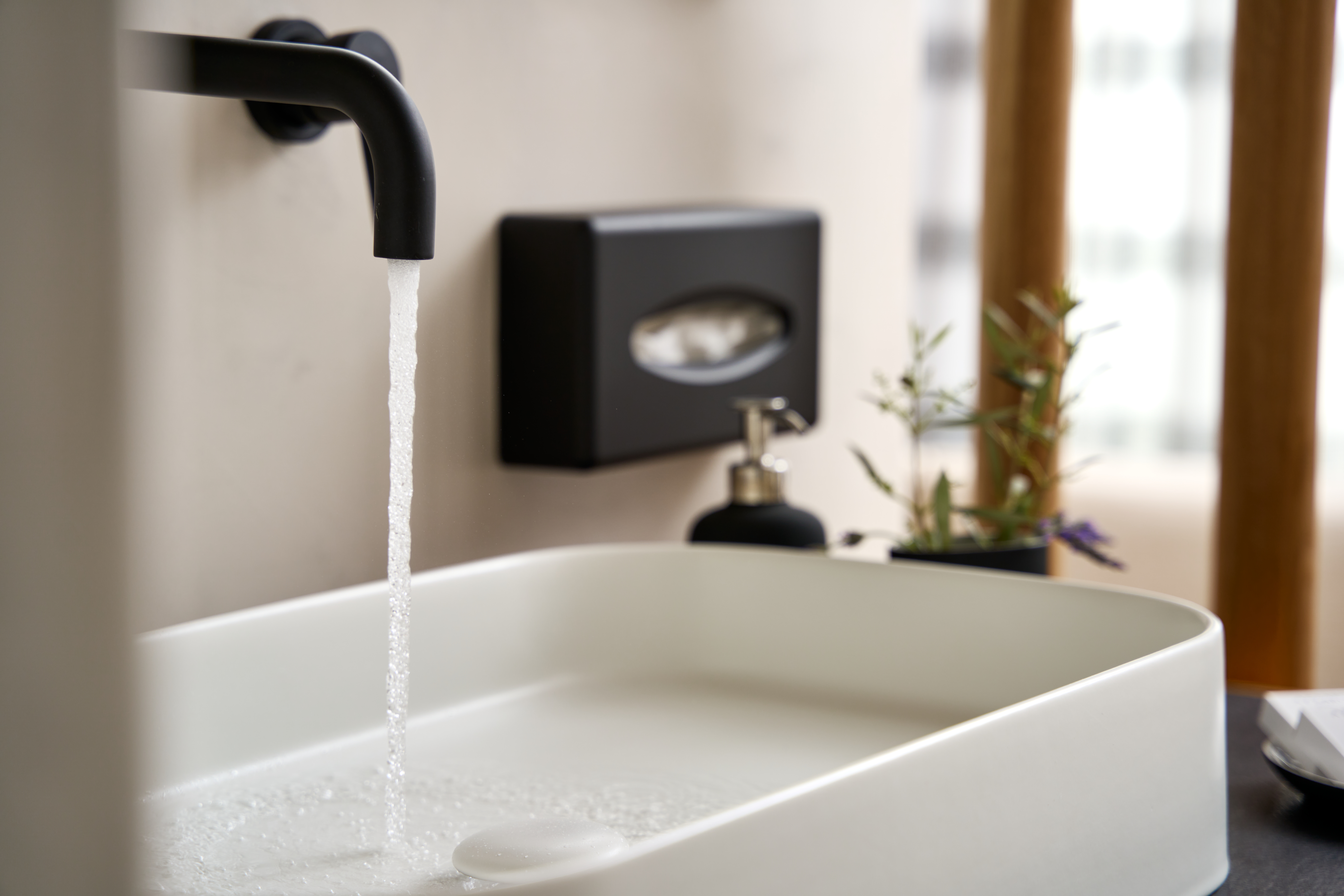 Room Executive Sea View