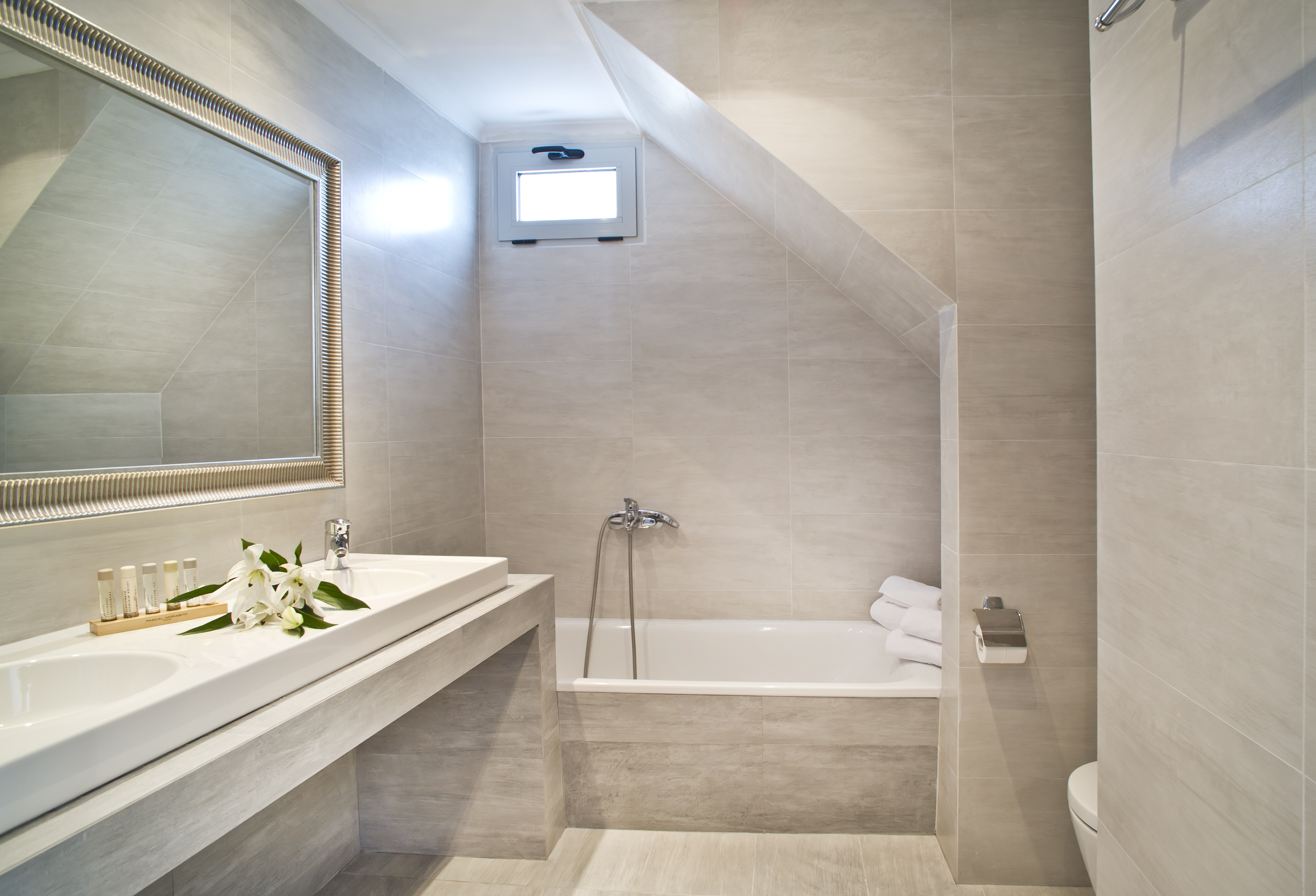 Suite Sea View Two Bedrooms