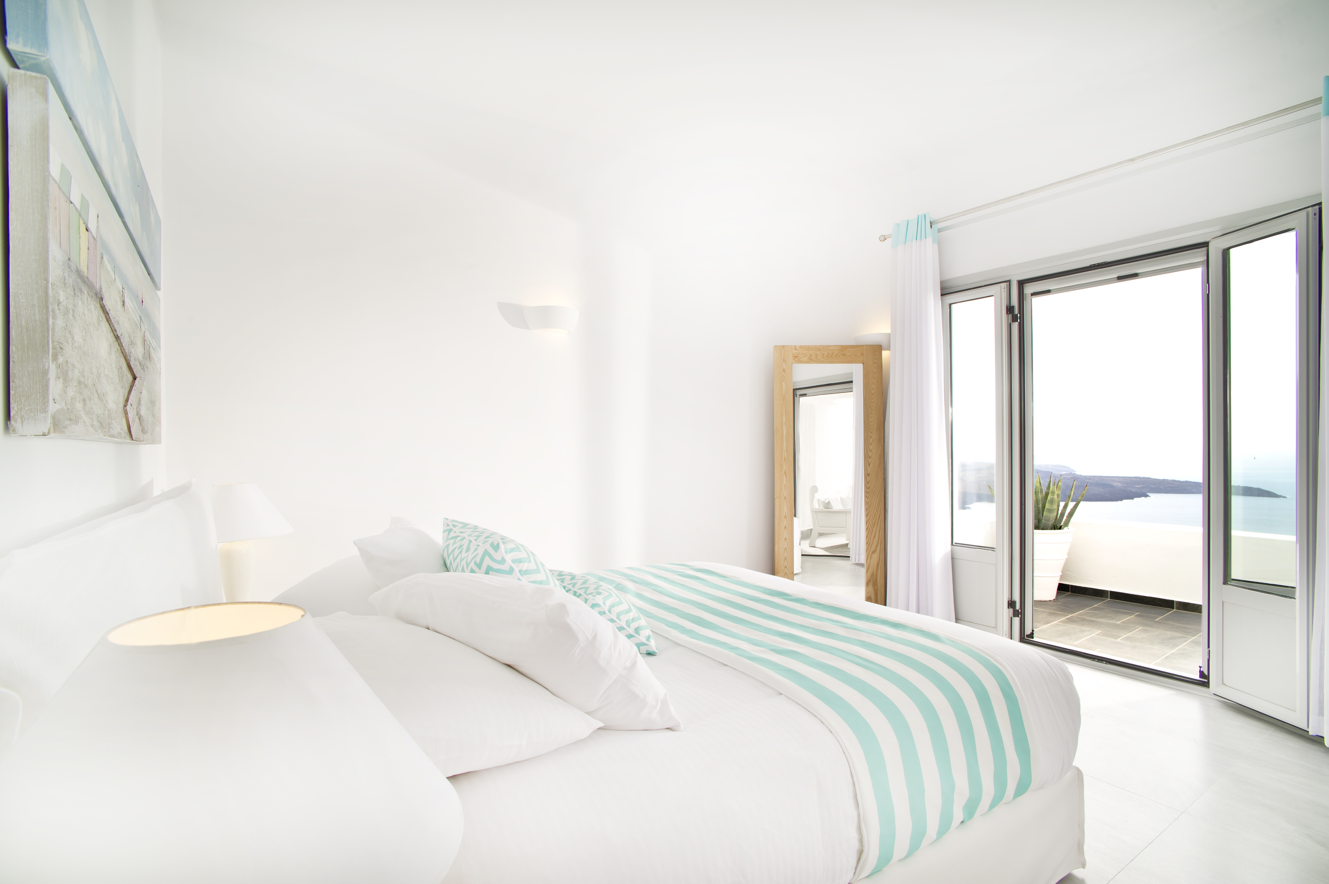 Suite Sea View Two Bedrooms