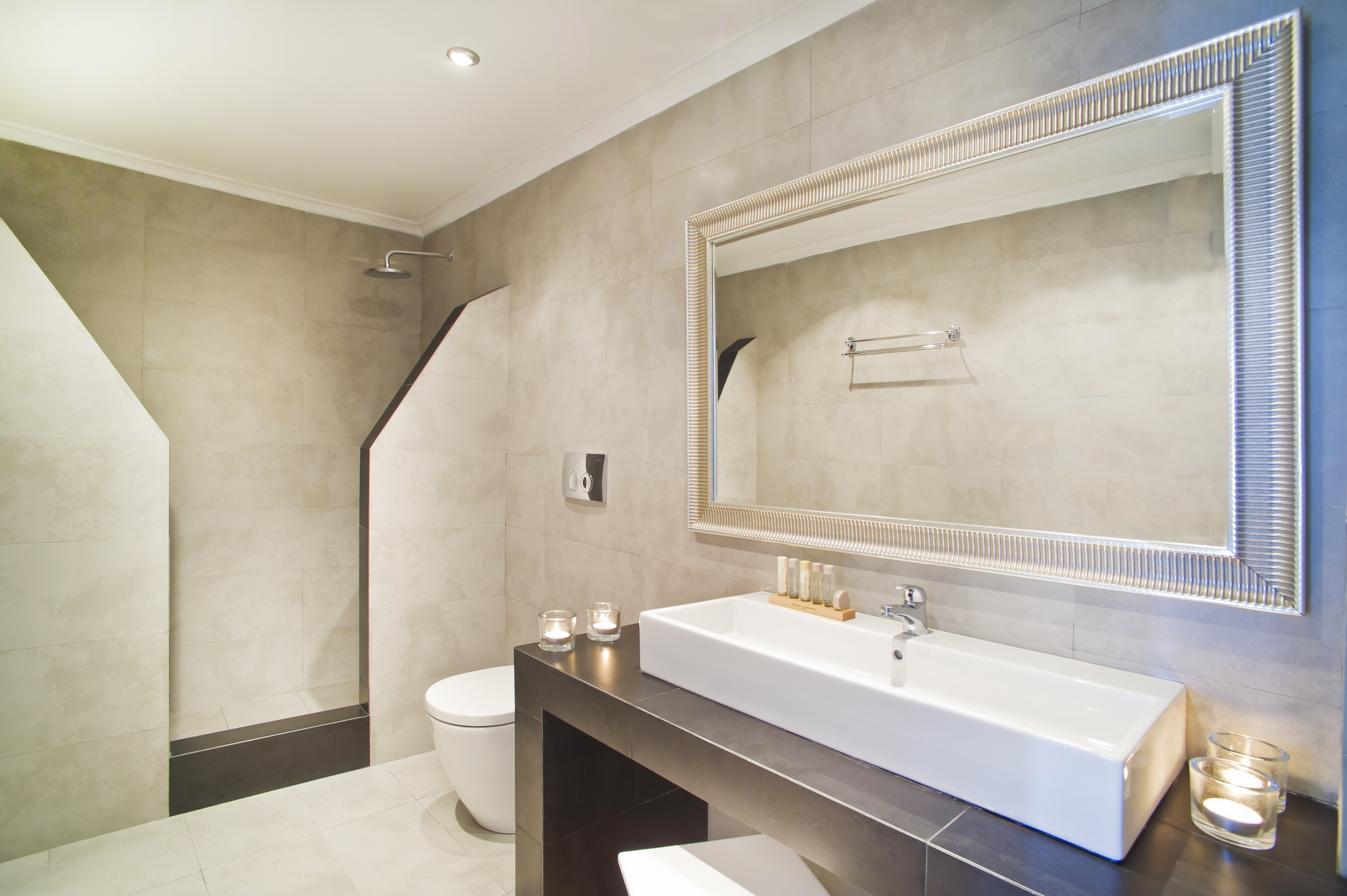 Room Executive Sea View