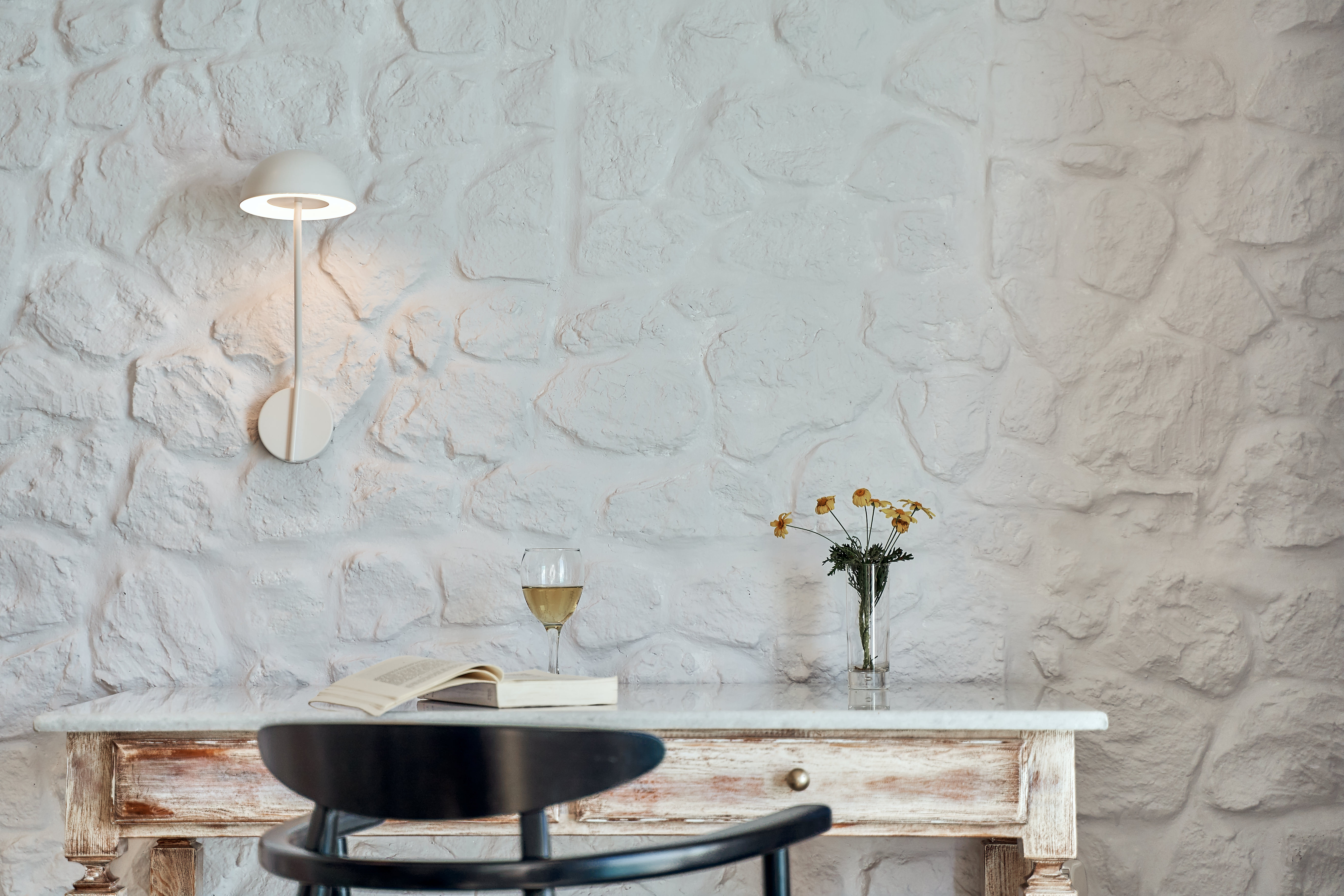 Suite Sea View with Private Pool