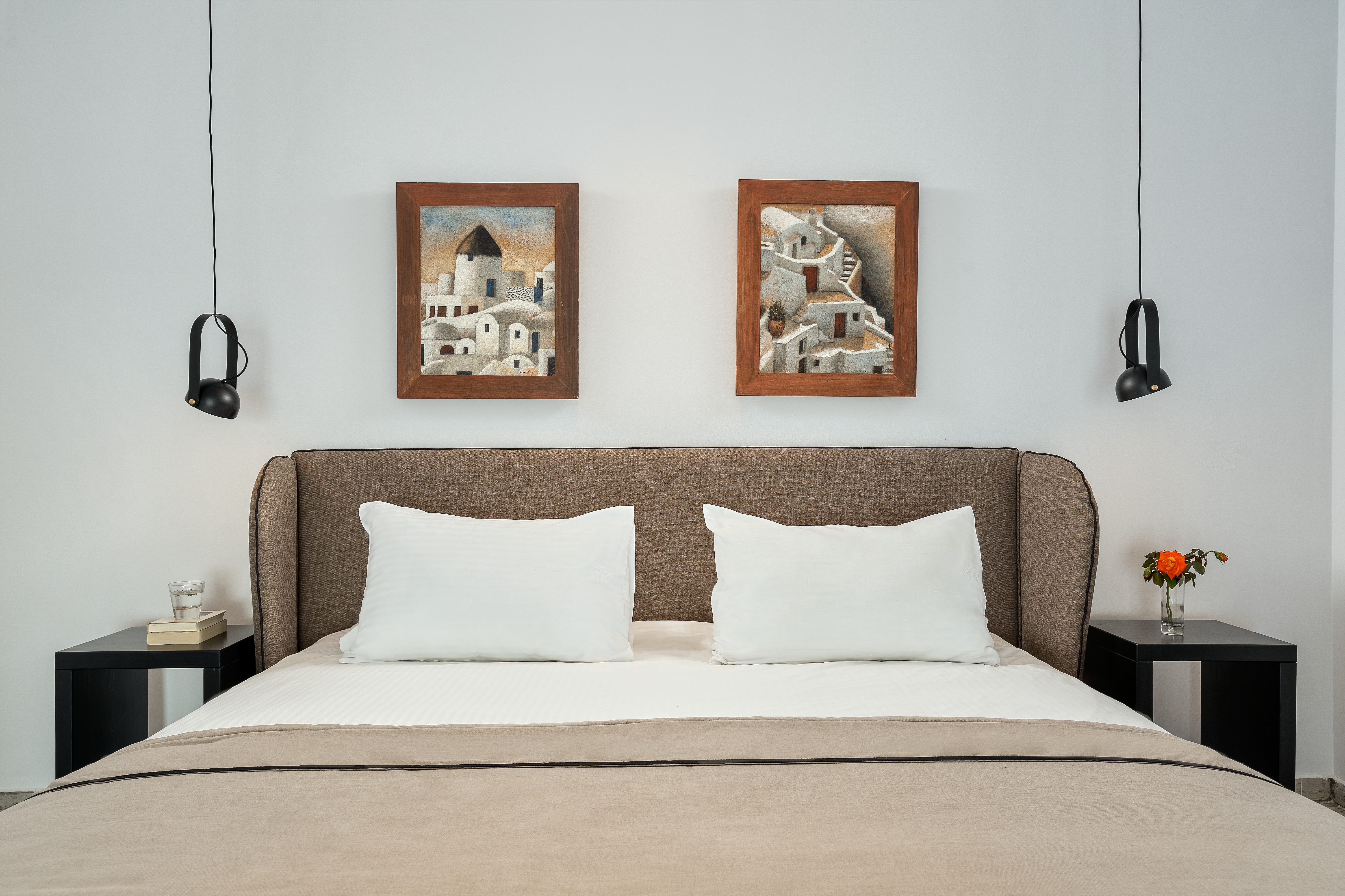 Suite Sea View with Private Pool