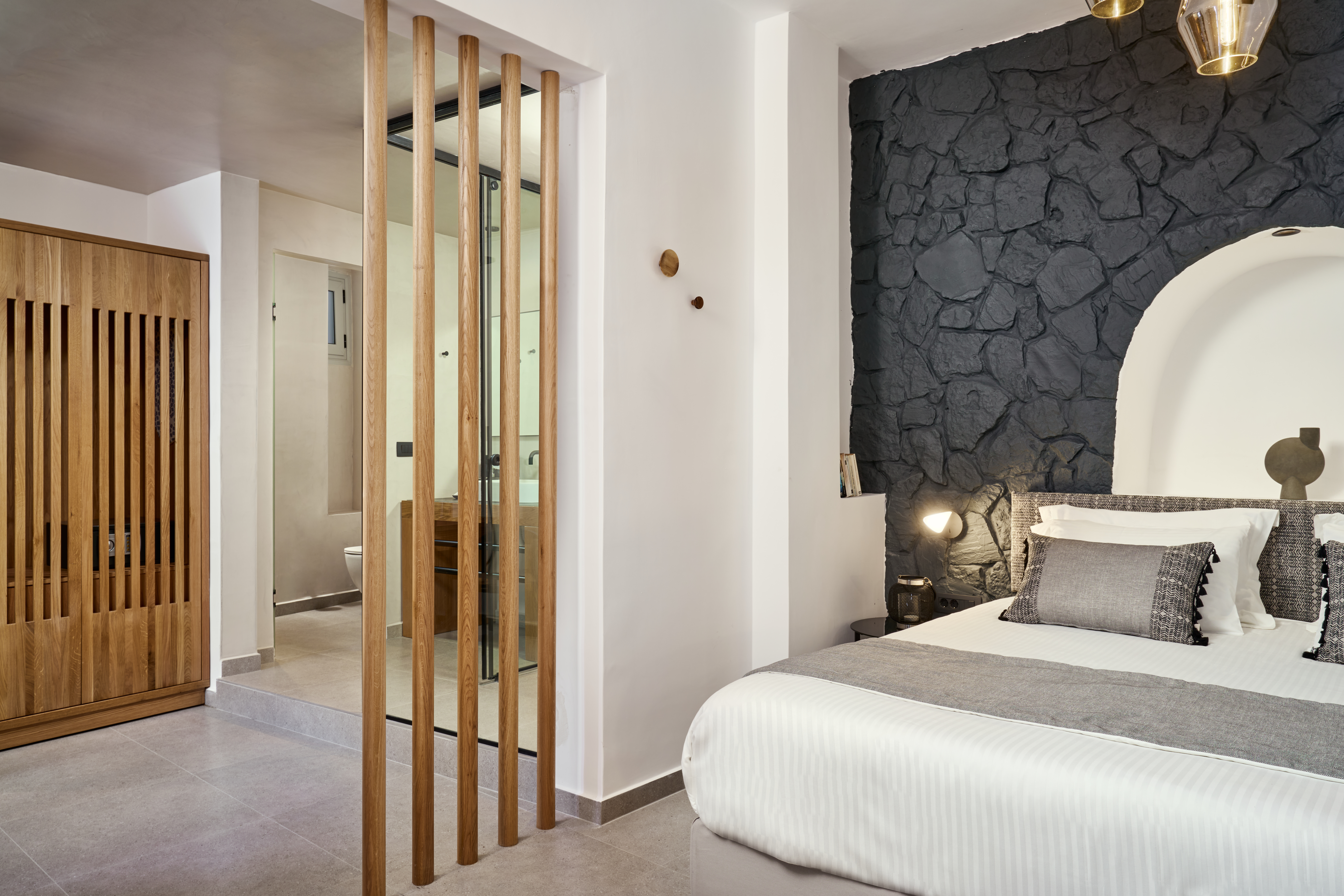 Double Superior Sea View