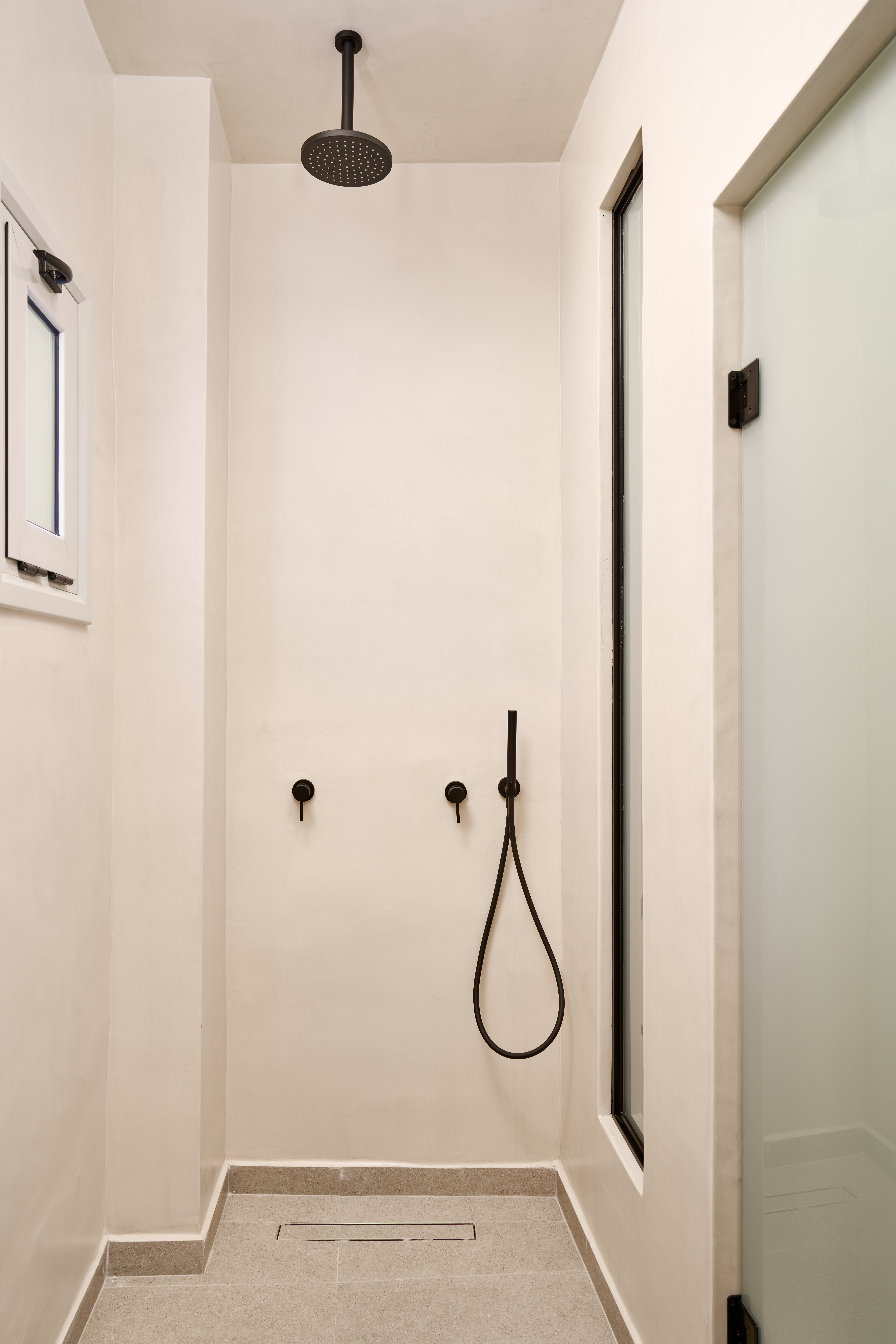 Double Superior Sea View