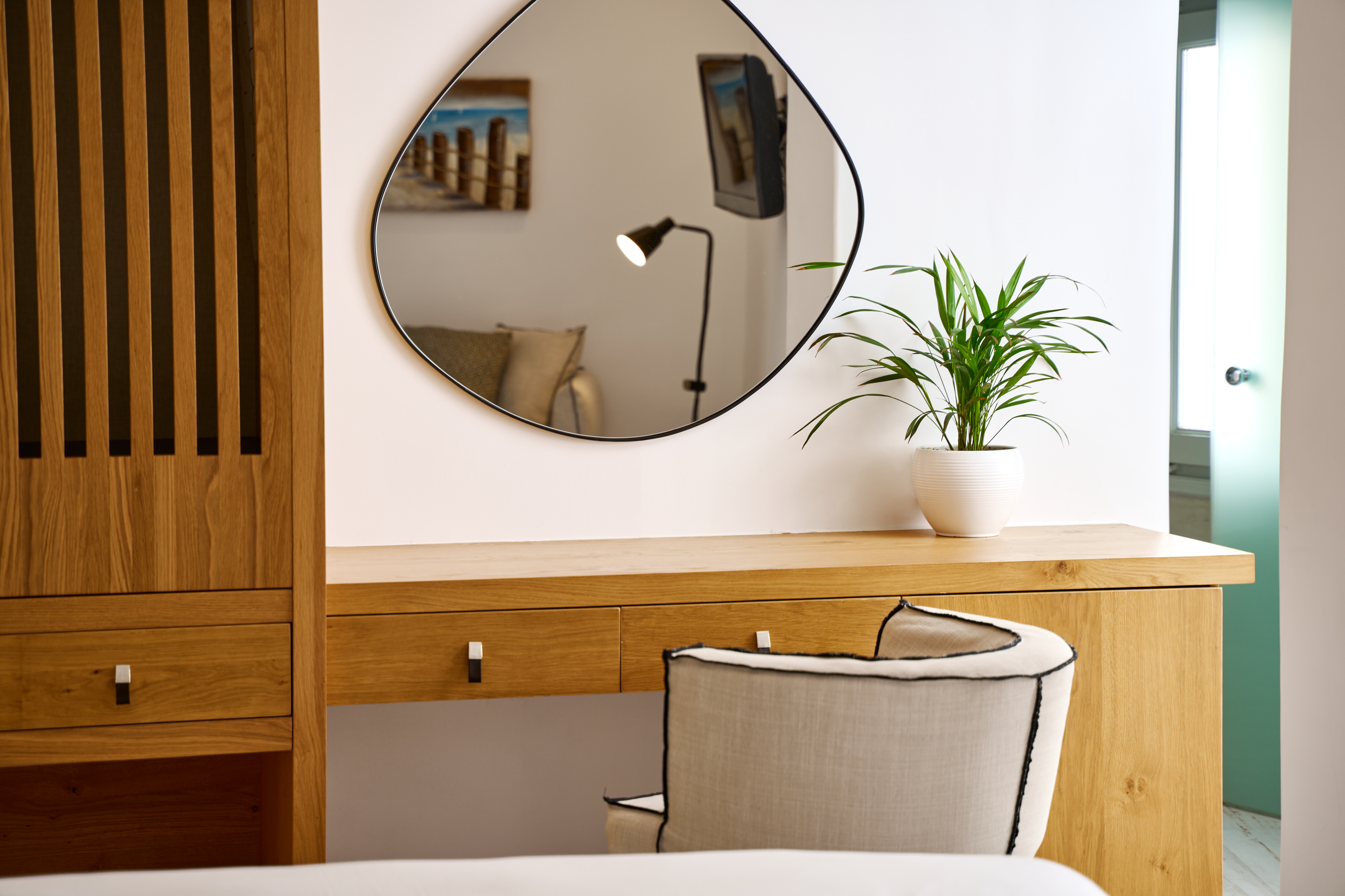 Room Executive Sea View