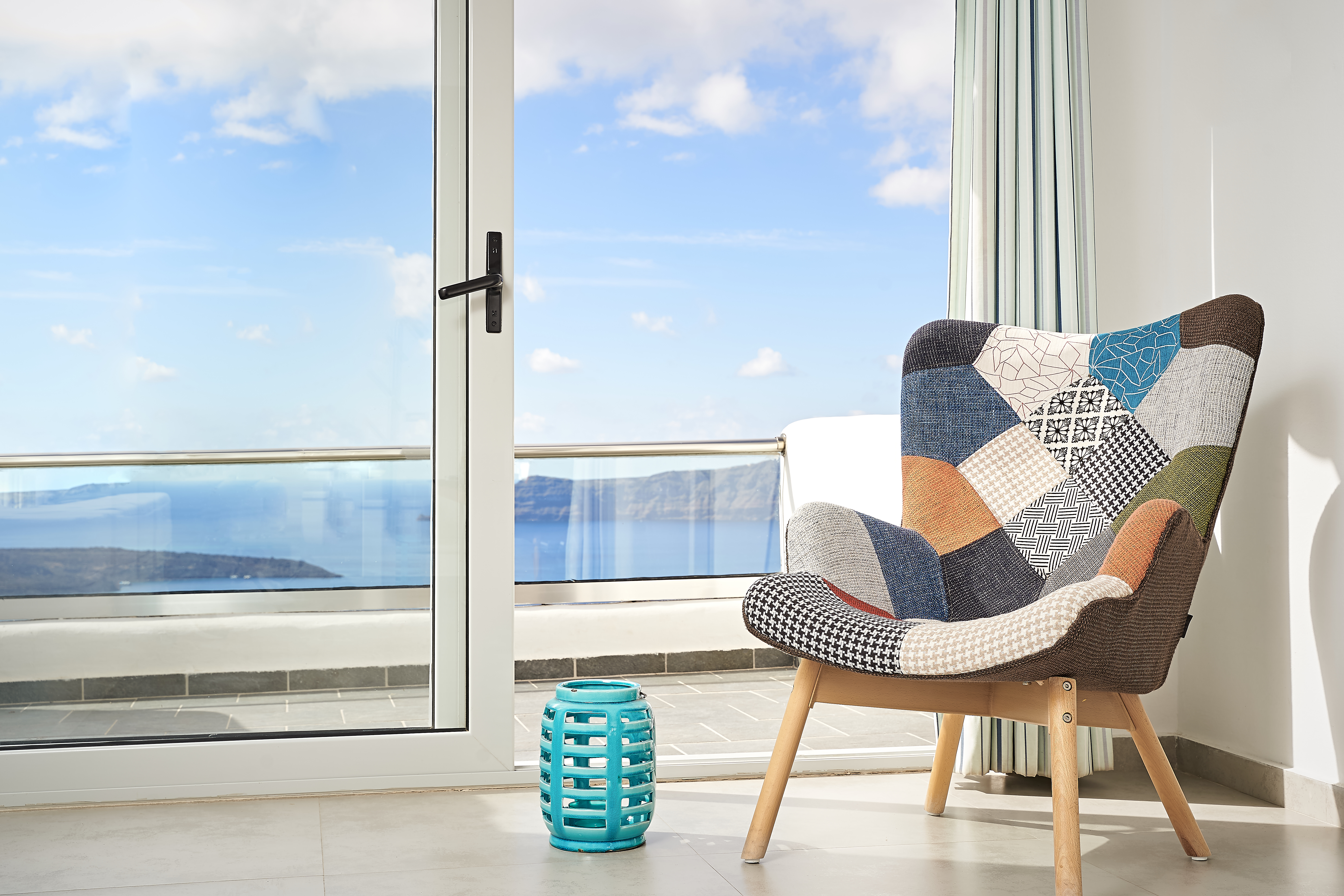 Junior Suite Sea View