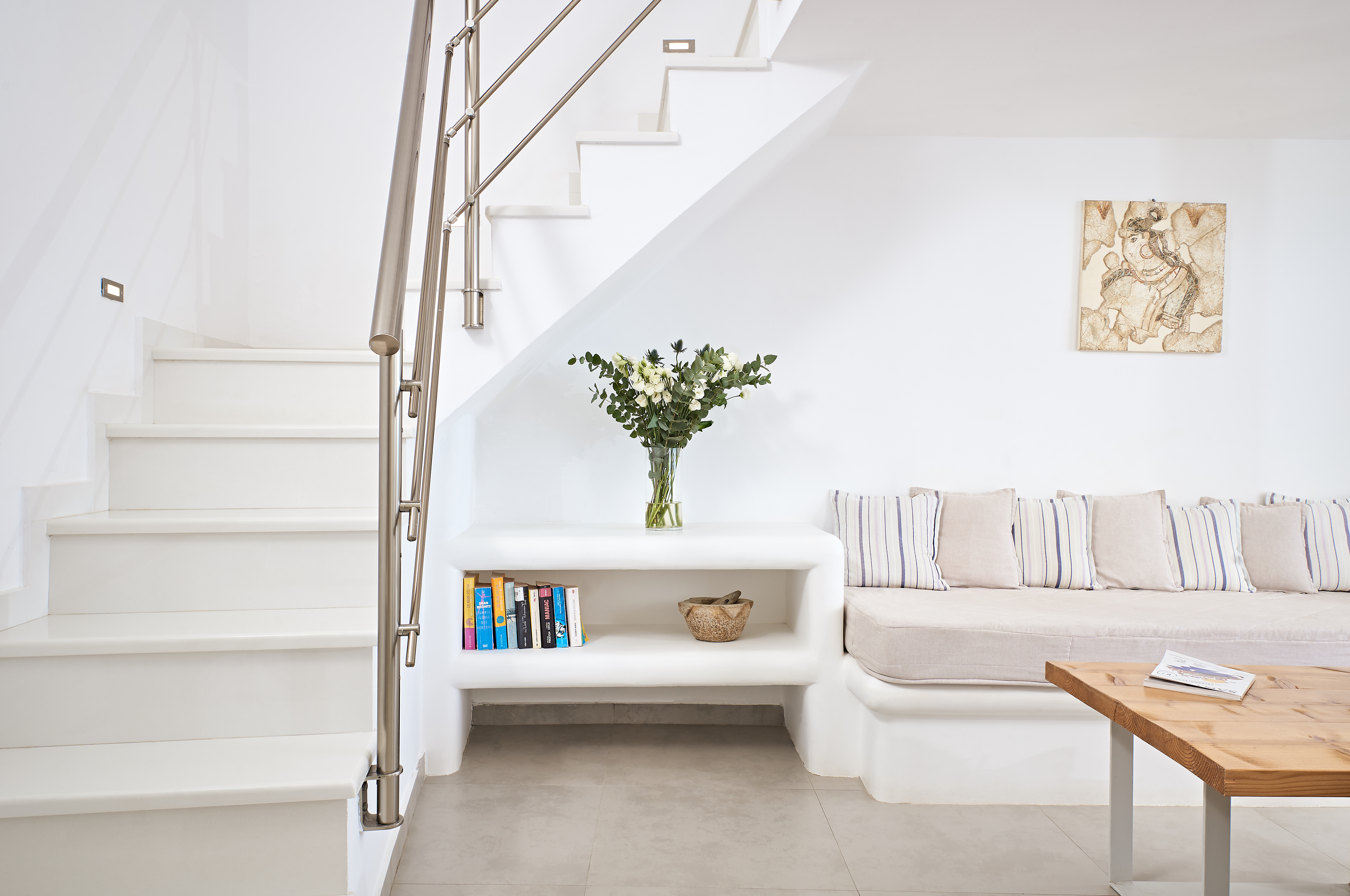 Junior Suite Sea View