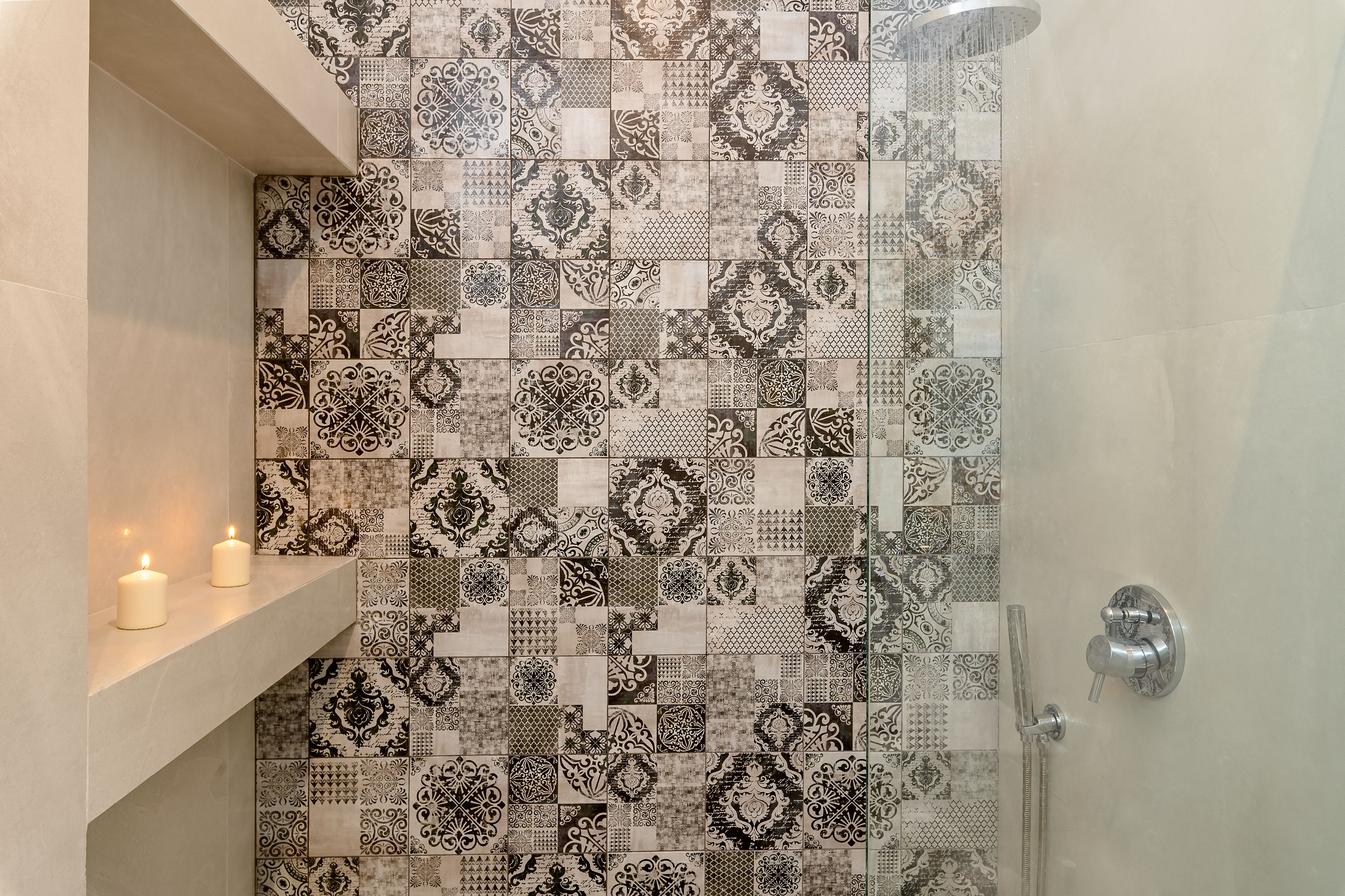 Junior Suite Sea View