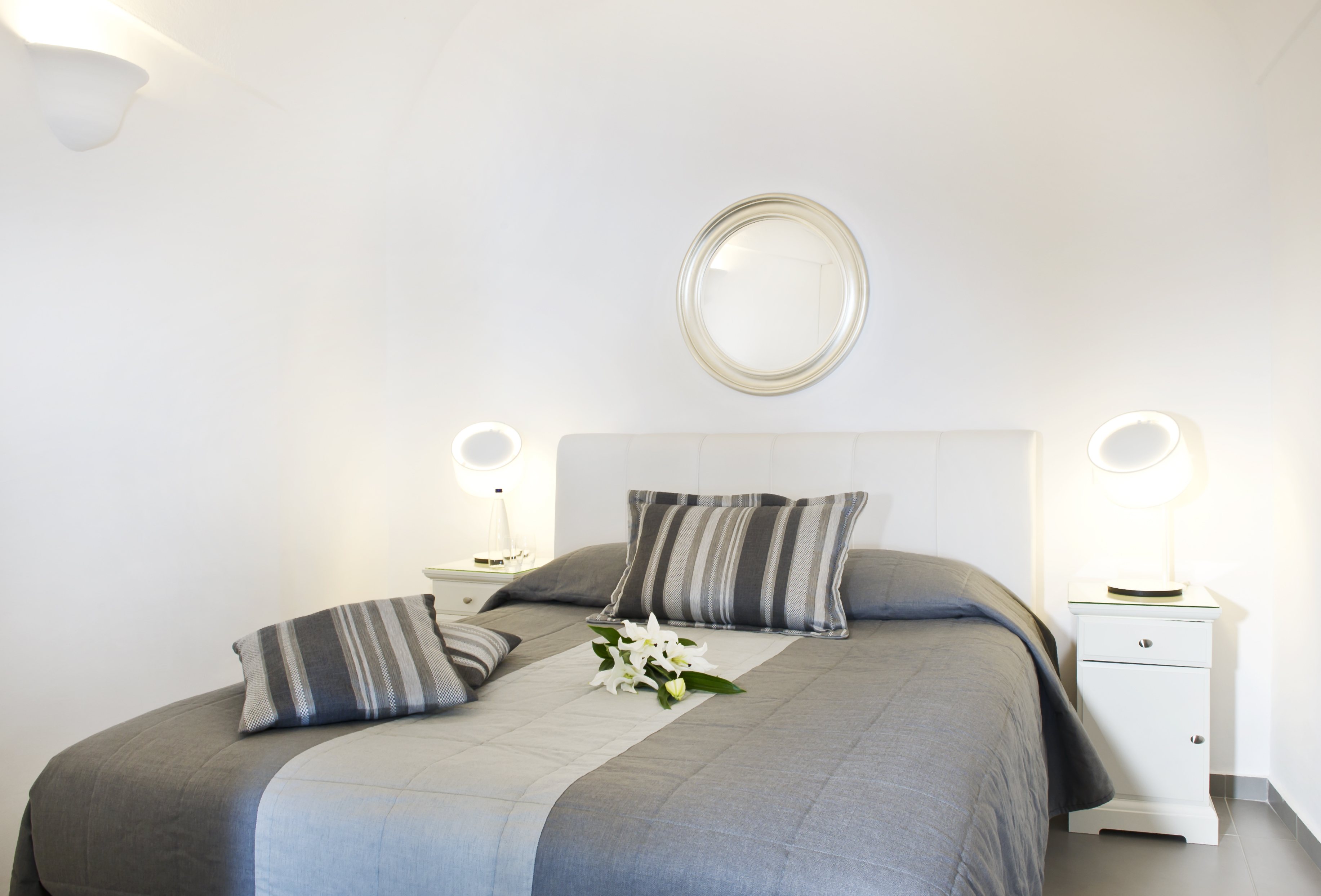 Room Executive Sea View