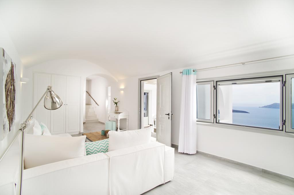 Suite Sea View Two Bedrooms