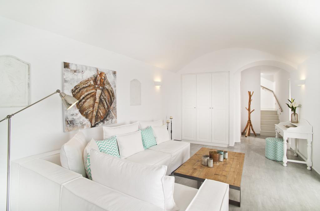 Suite Sea View Two Bedrooms