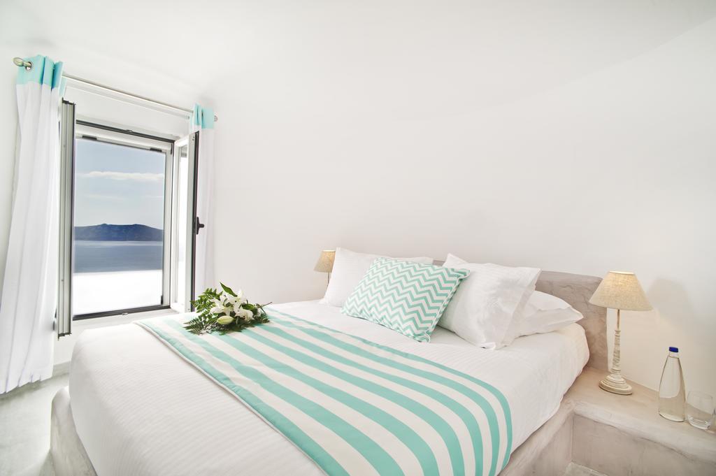 Suite Sea View Two Bedrooms