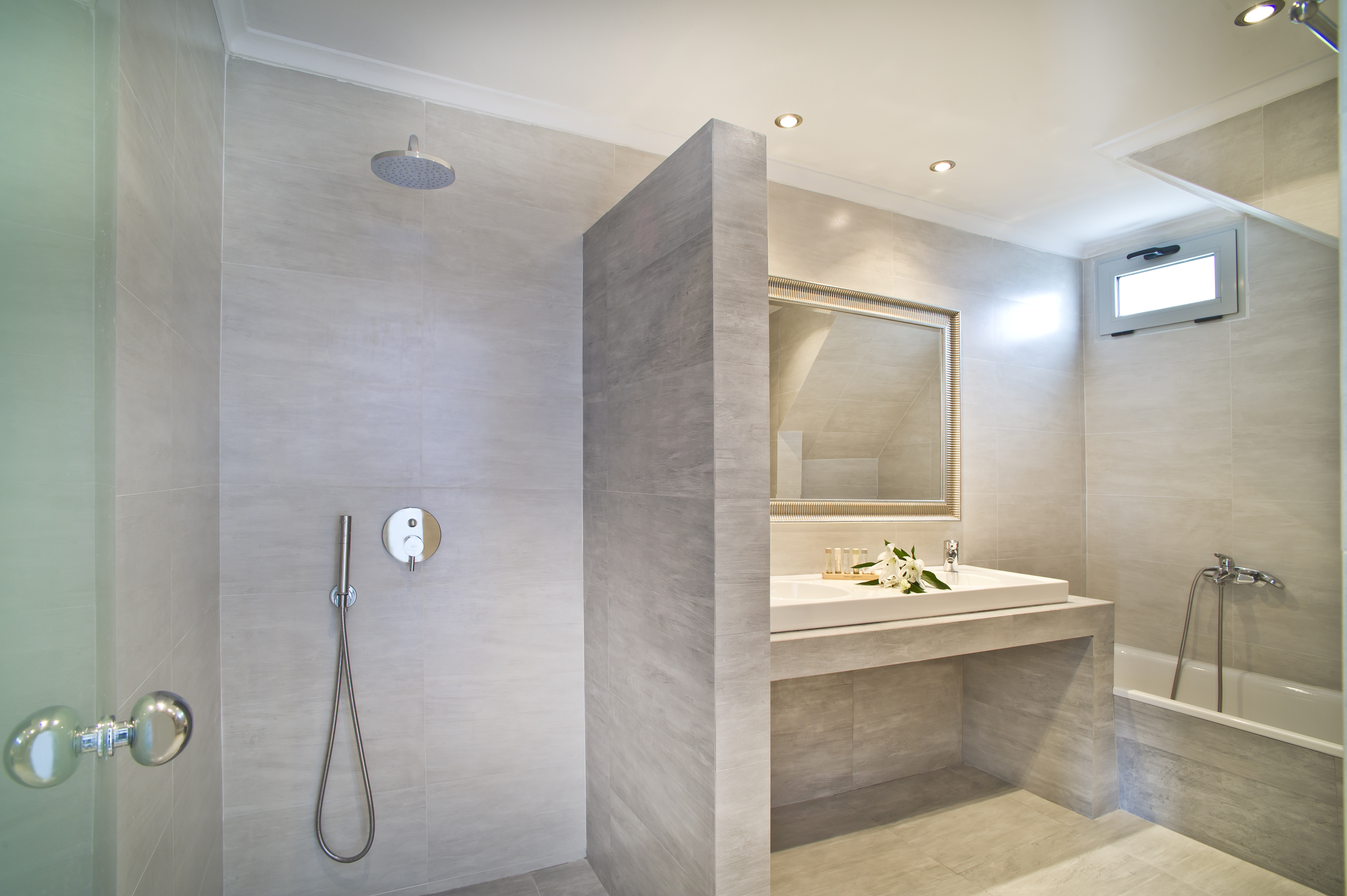 Suite Sea View Two Bedrooms