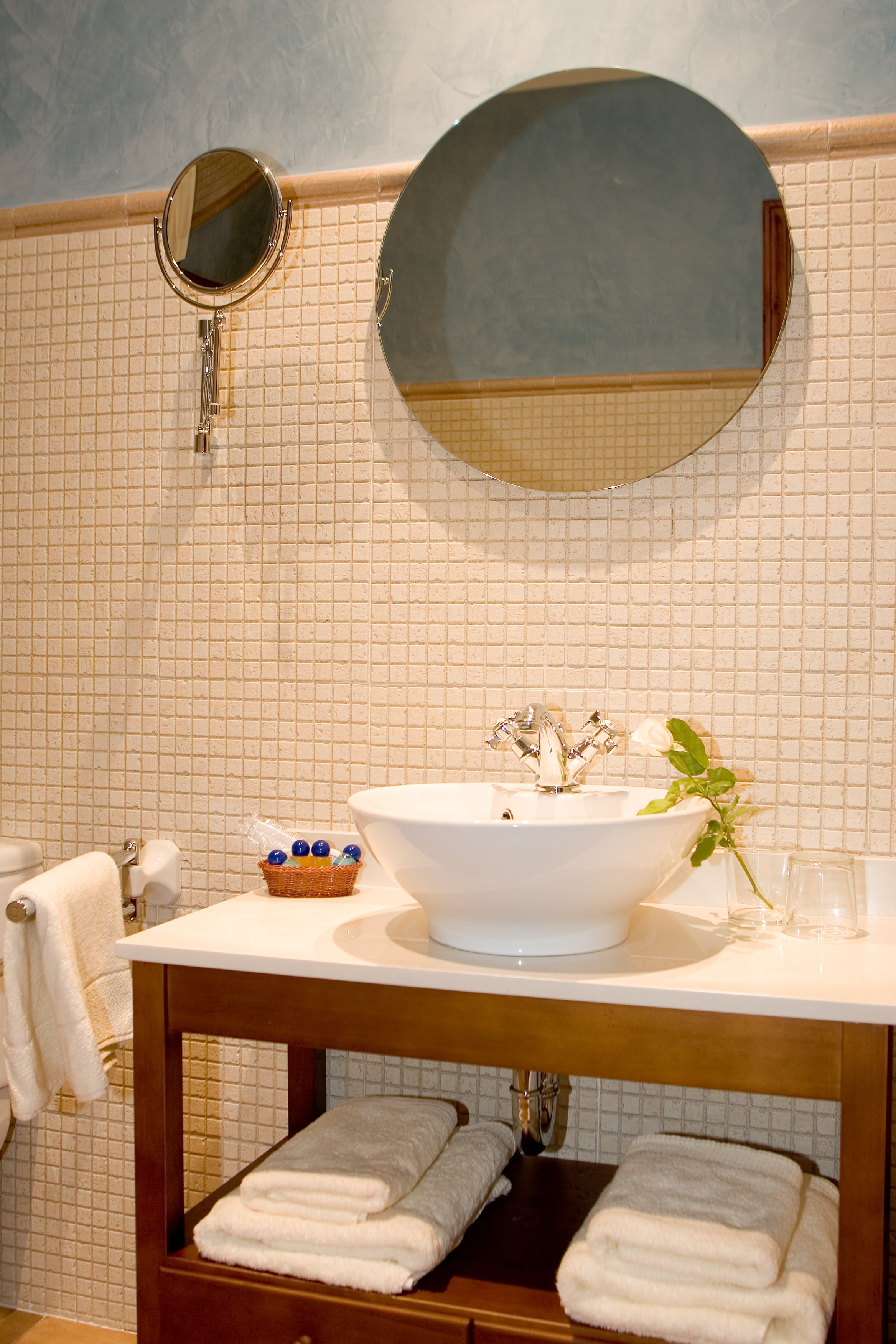 Double or Twin Superior