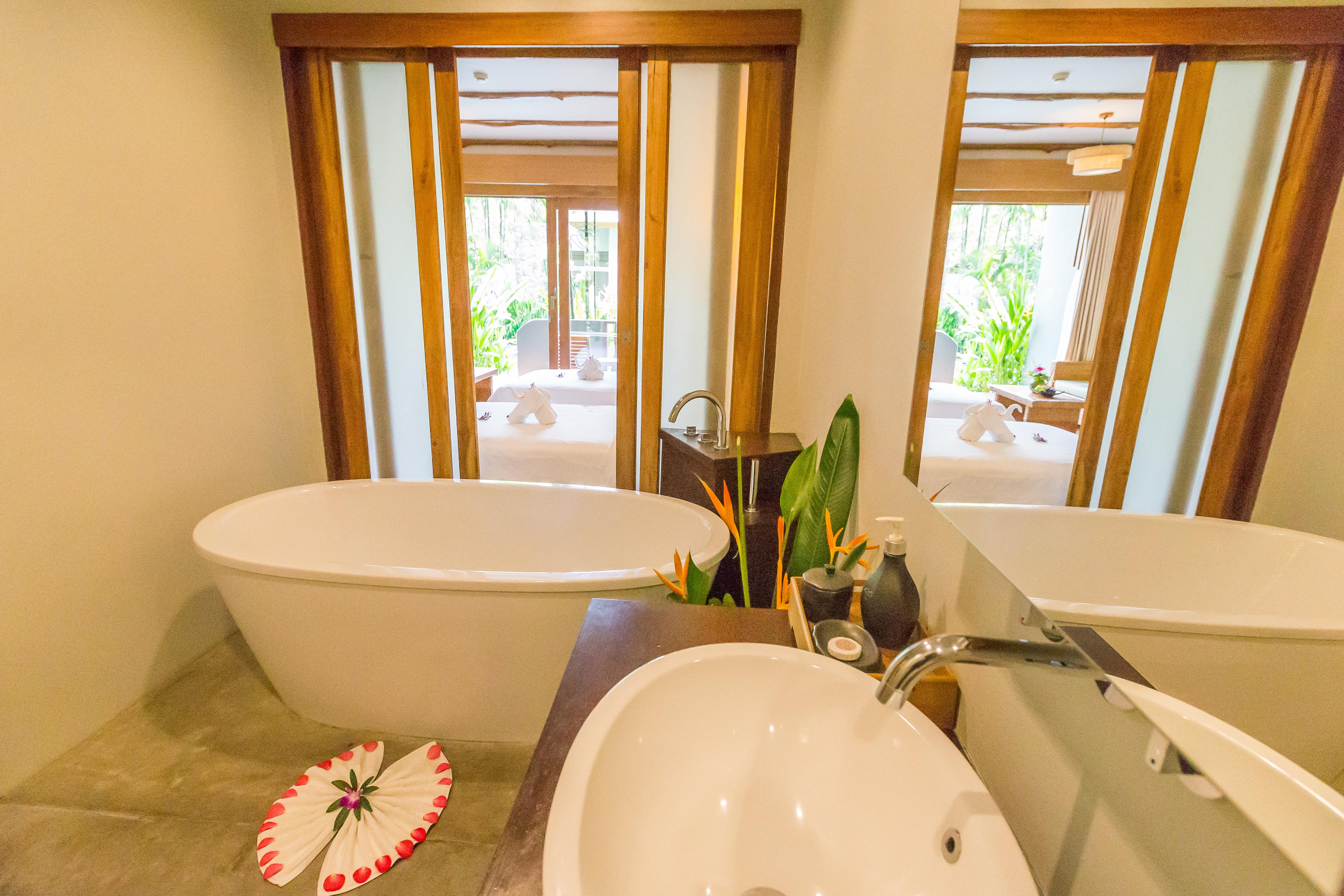 Double or Twin Deluxe