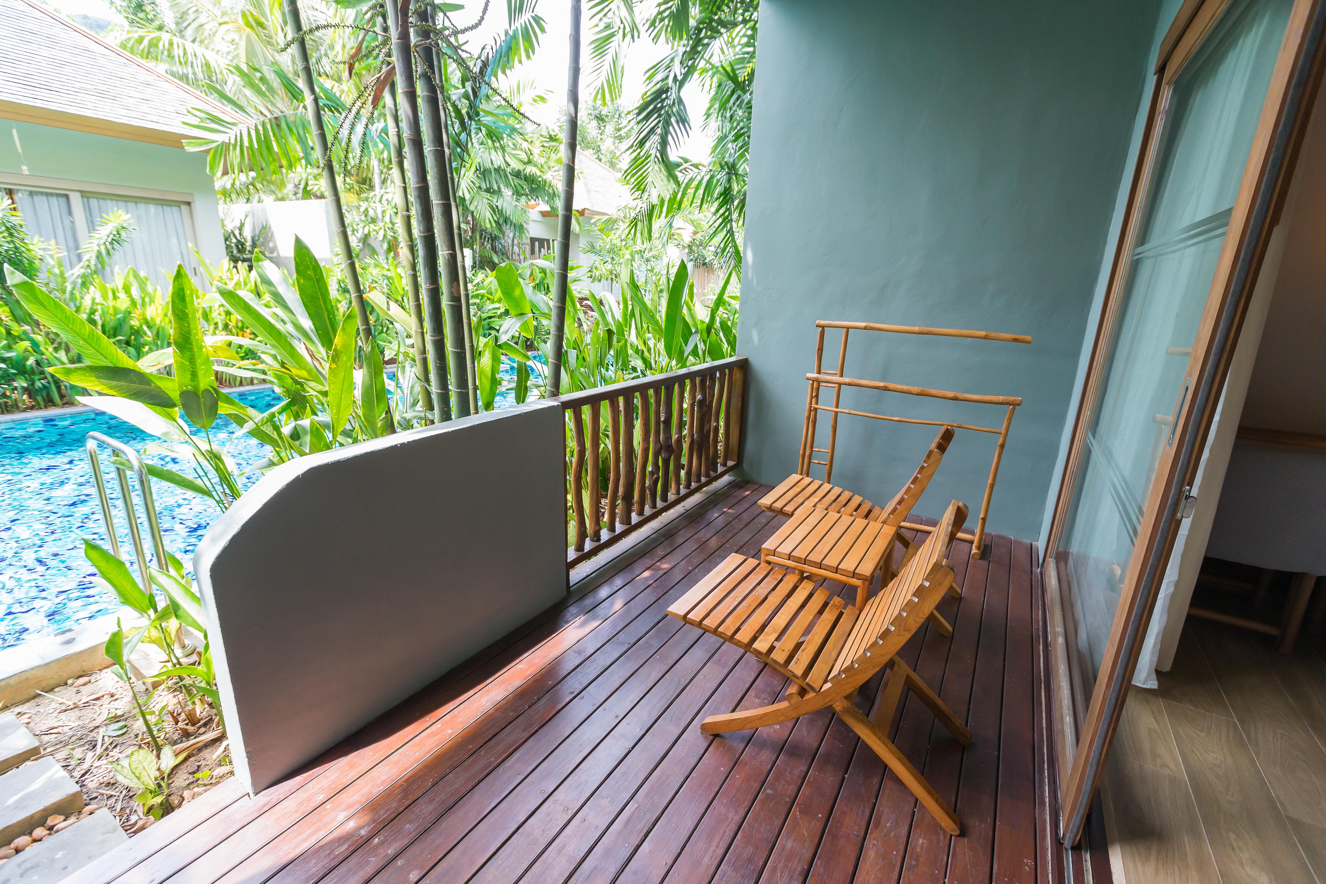 Double or Twin Deluxe