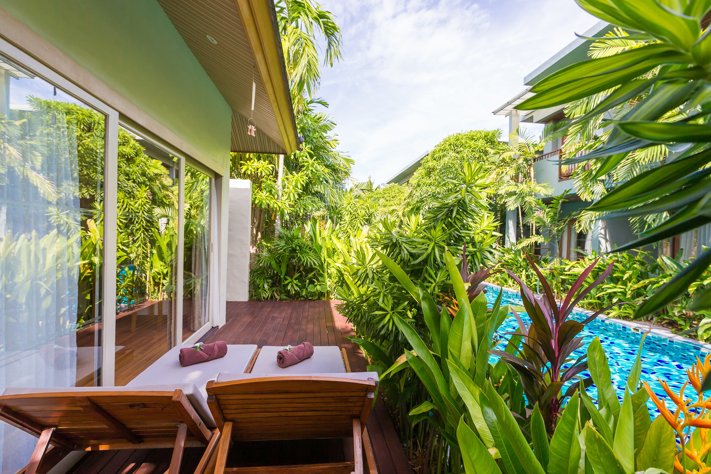 Double or Twin Standard