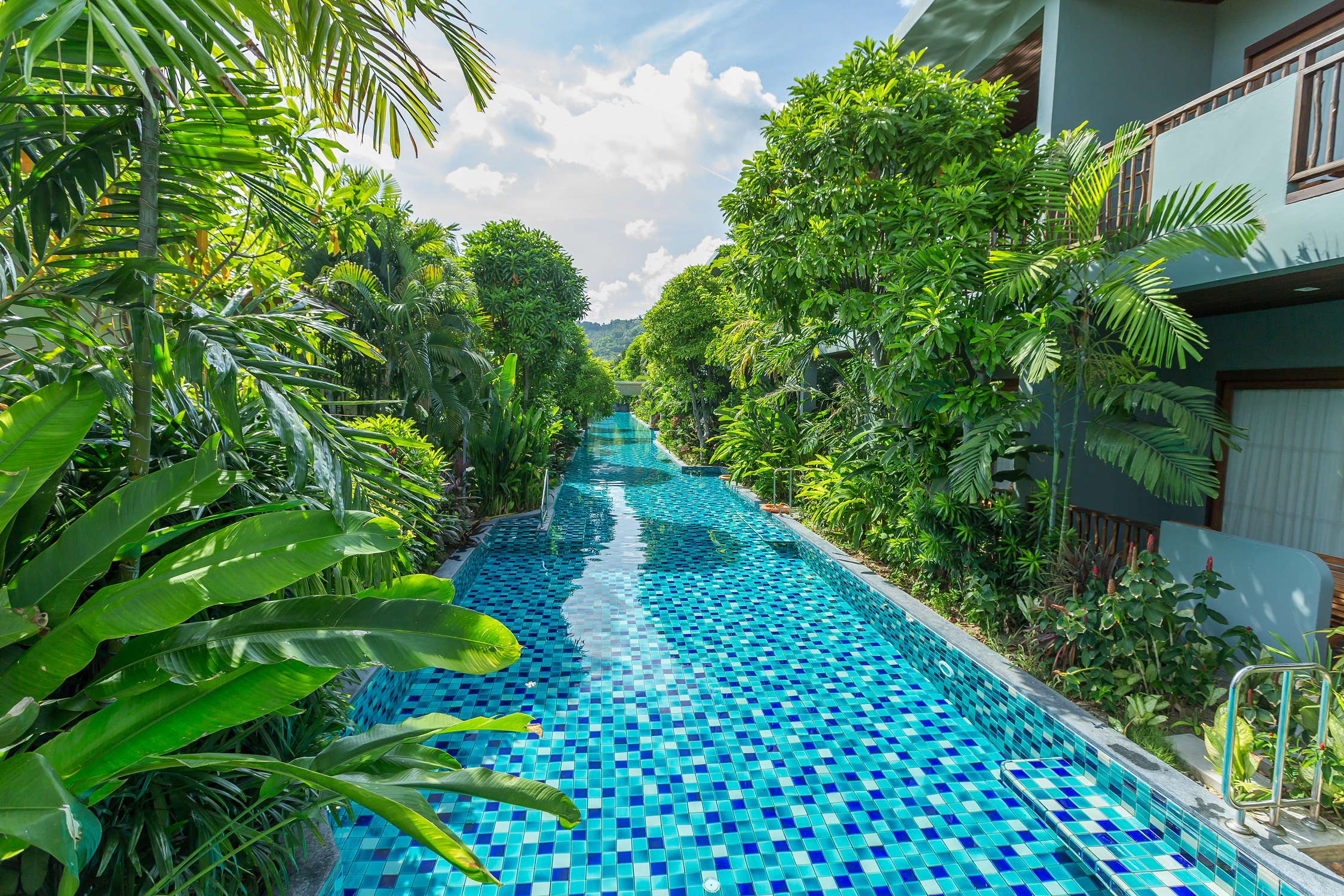 Double or Twin Deluxe