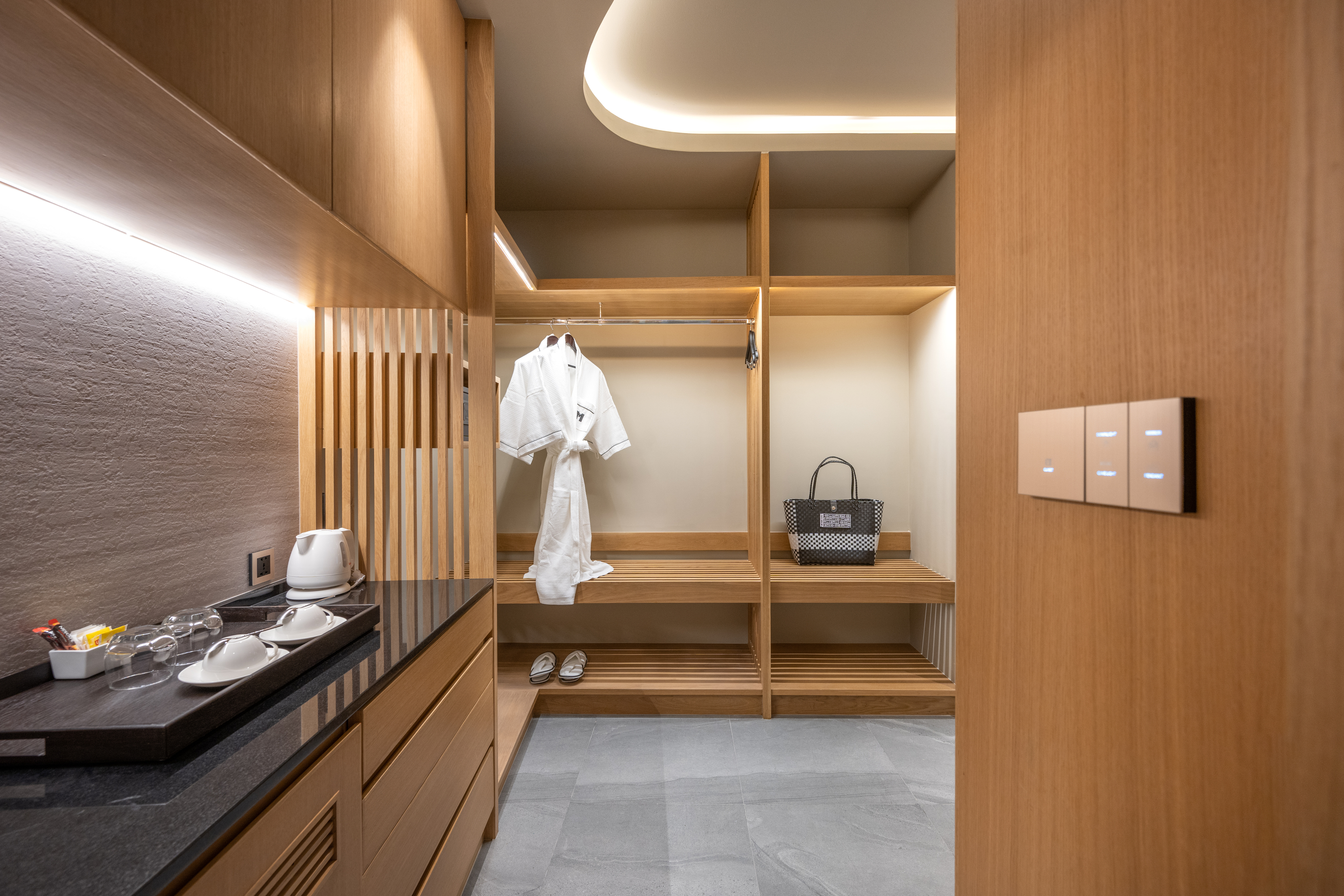 Junior Suite Standard