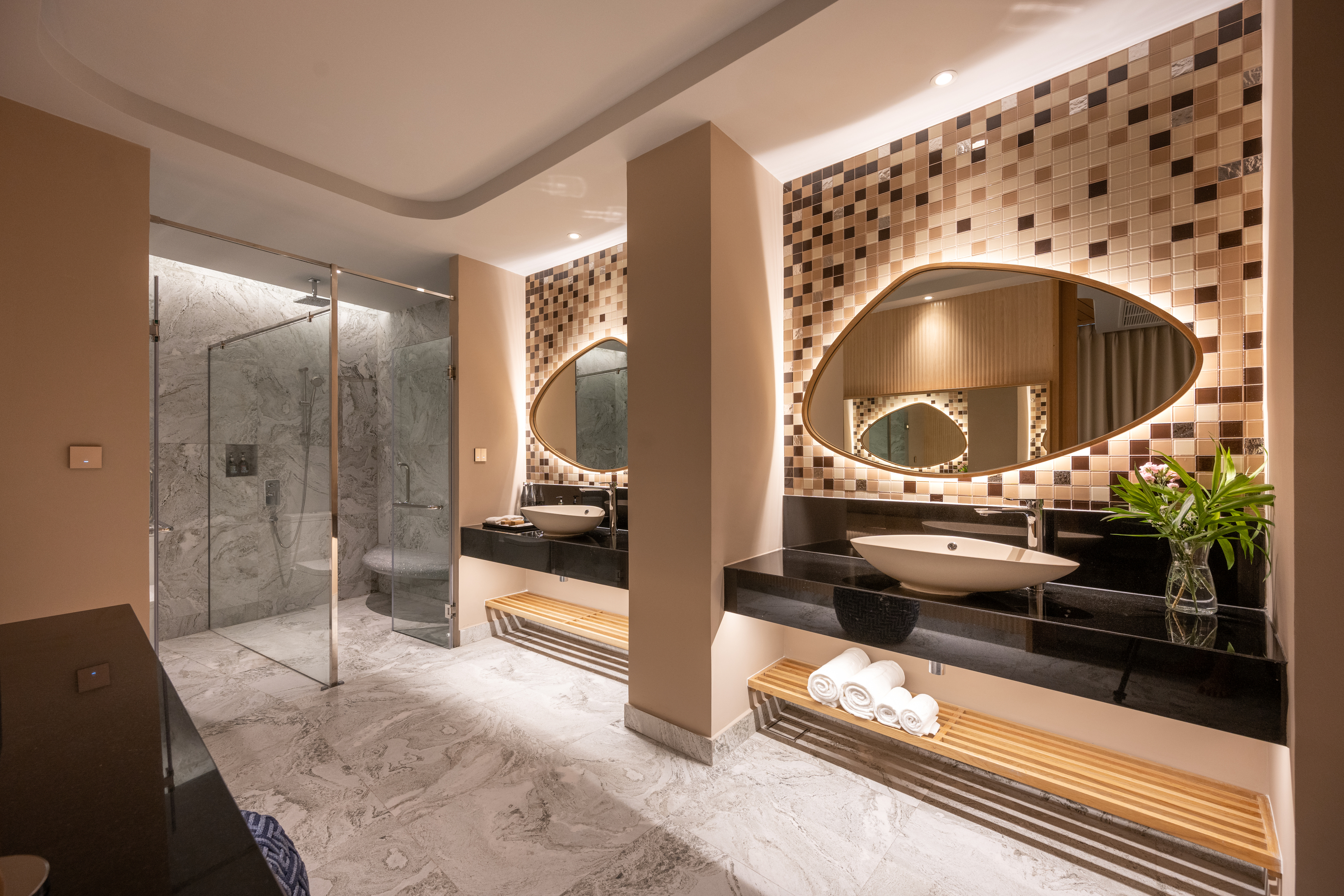 Junior Suite Standard